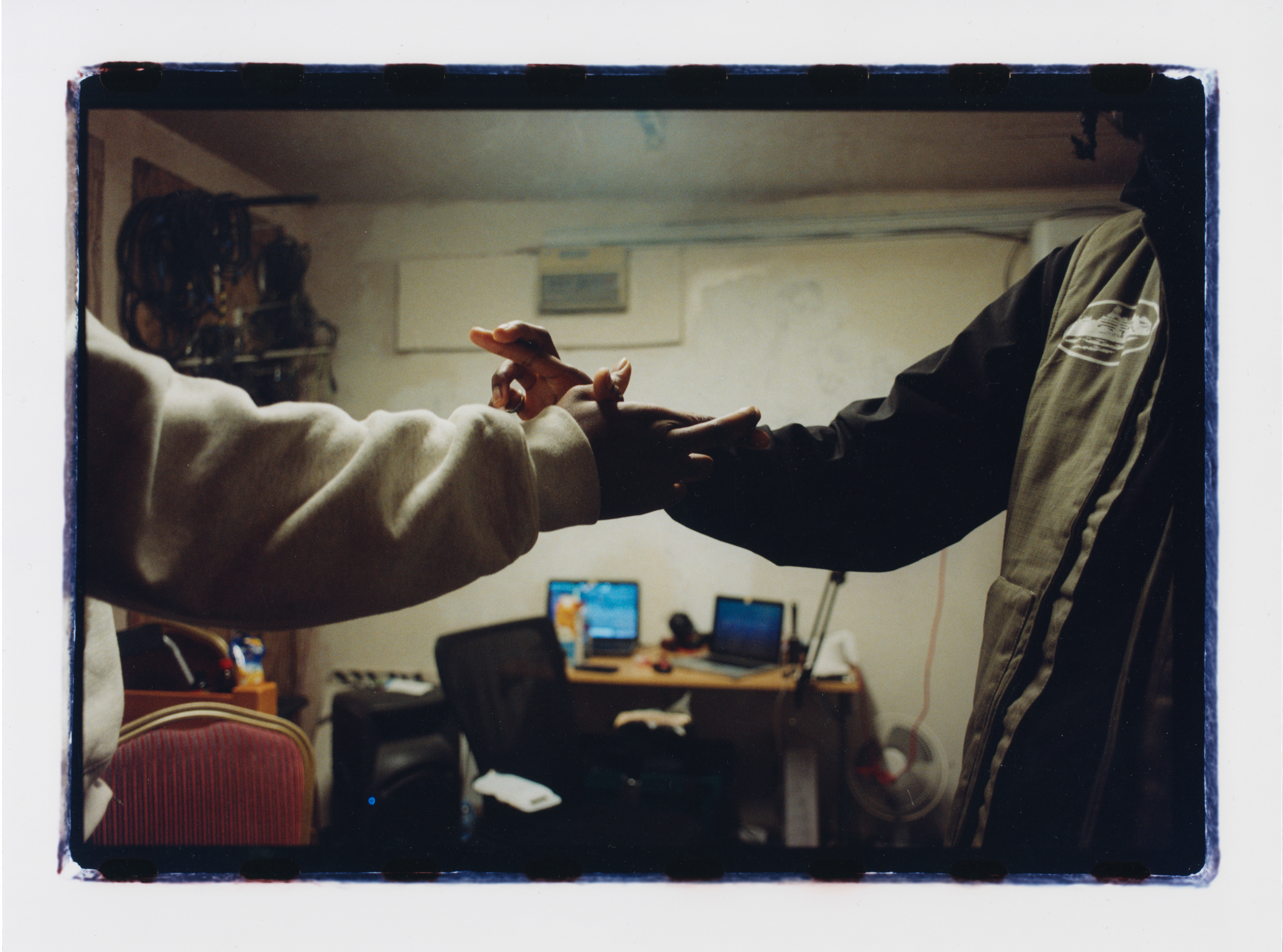 Stonebridge Park, 2024