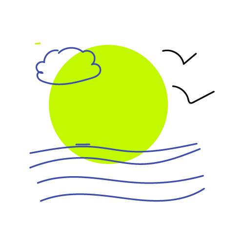 Added some clouds