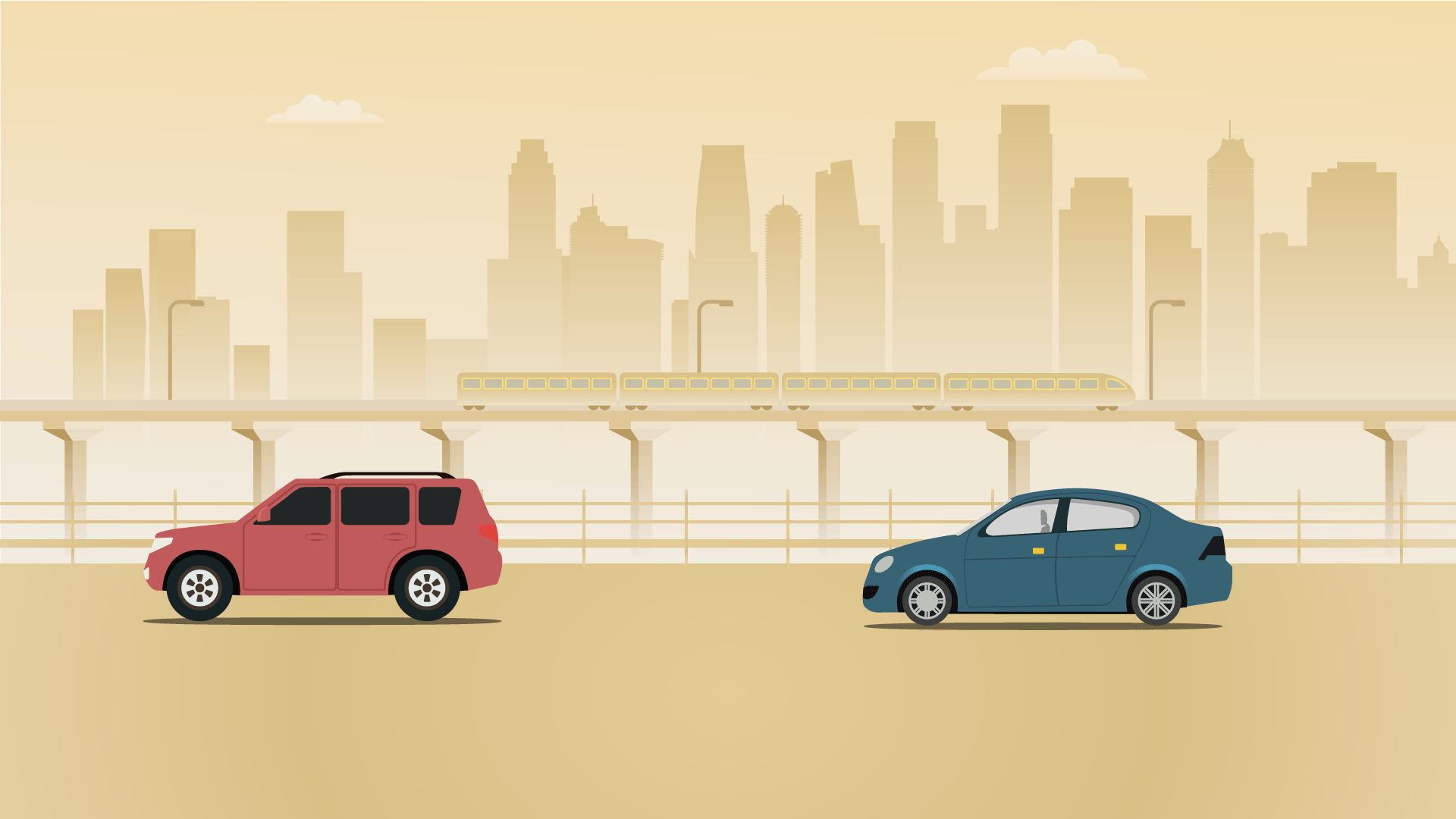 Establishing Background