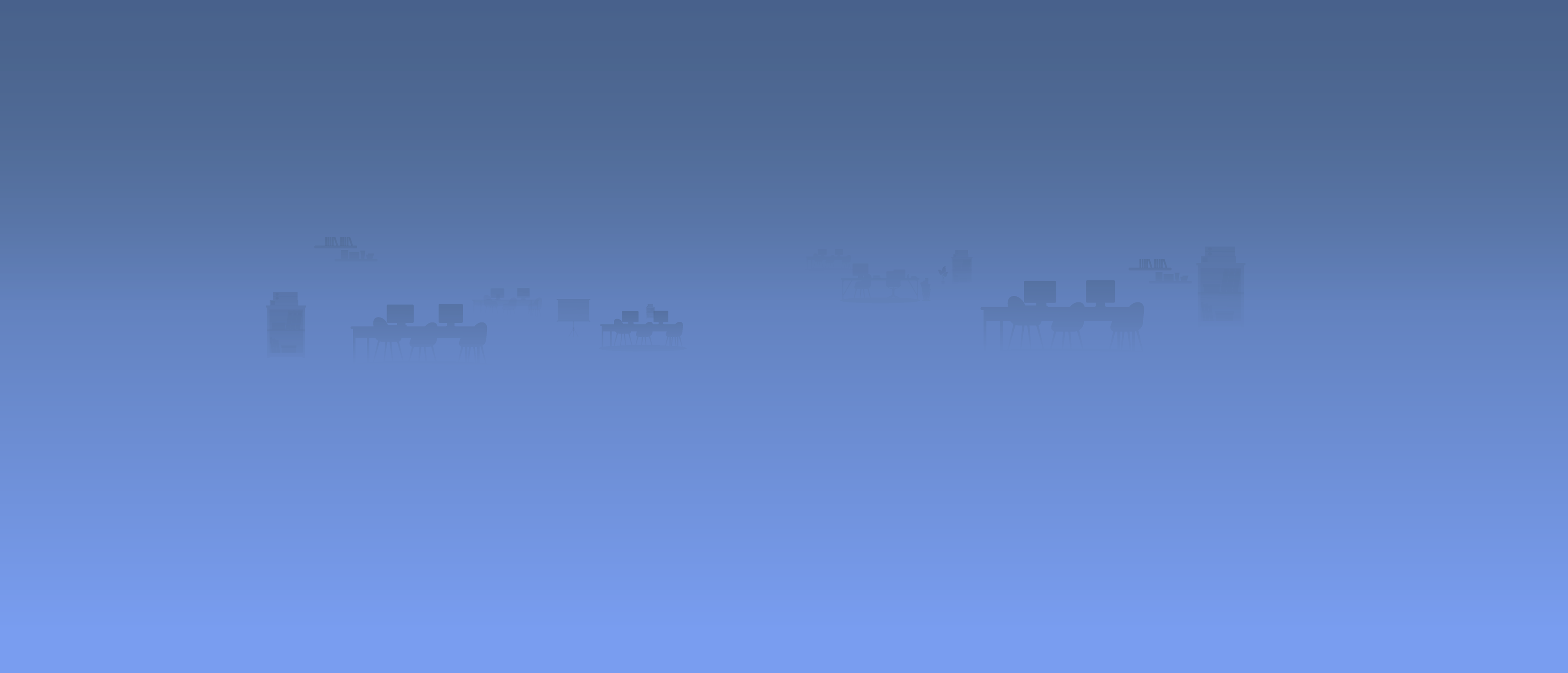 Office Infinite Background