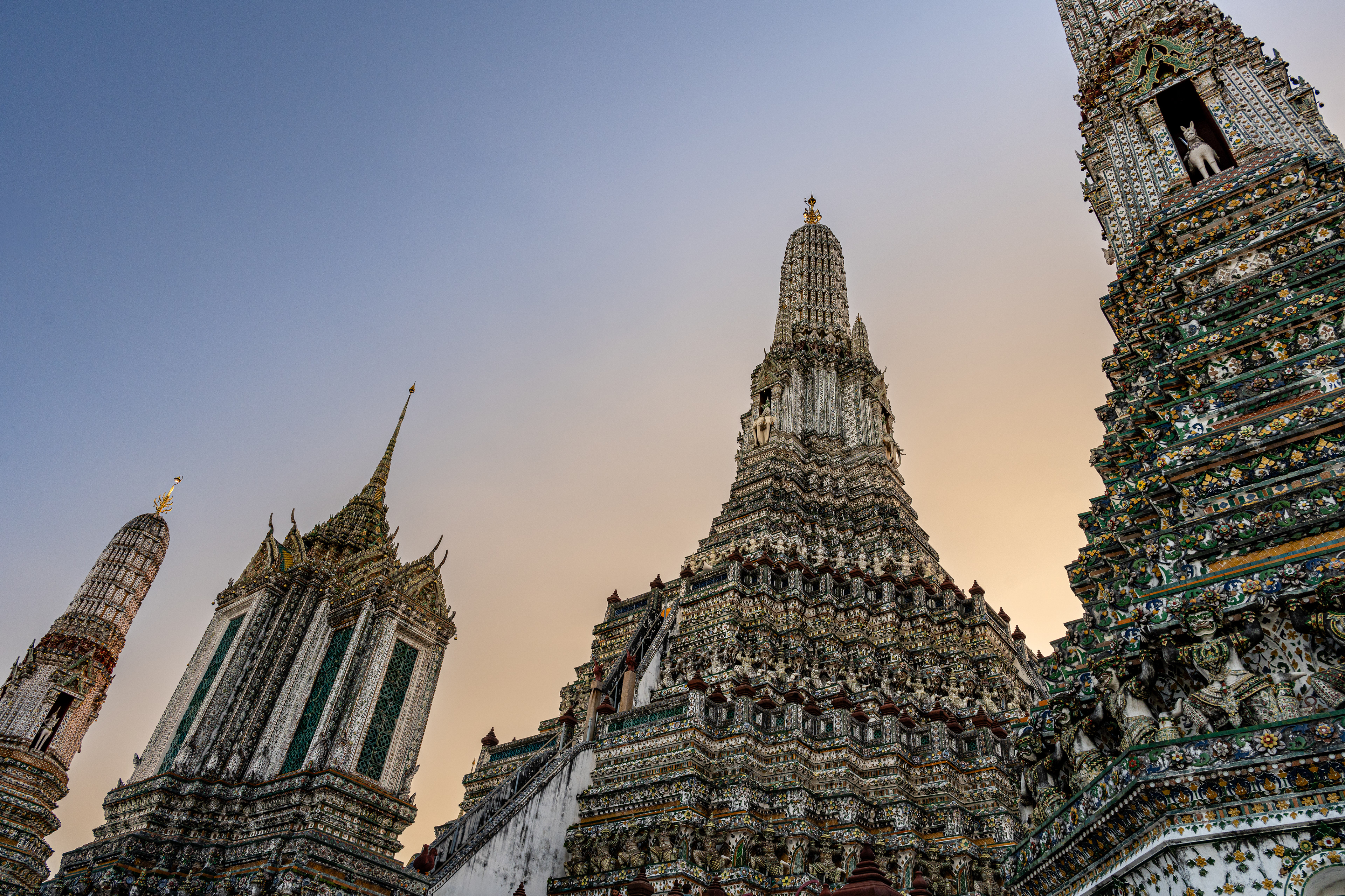 Wat Arun