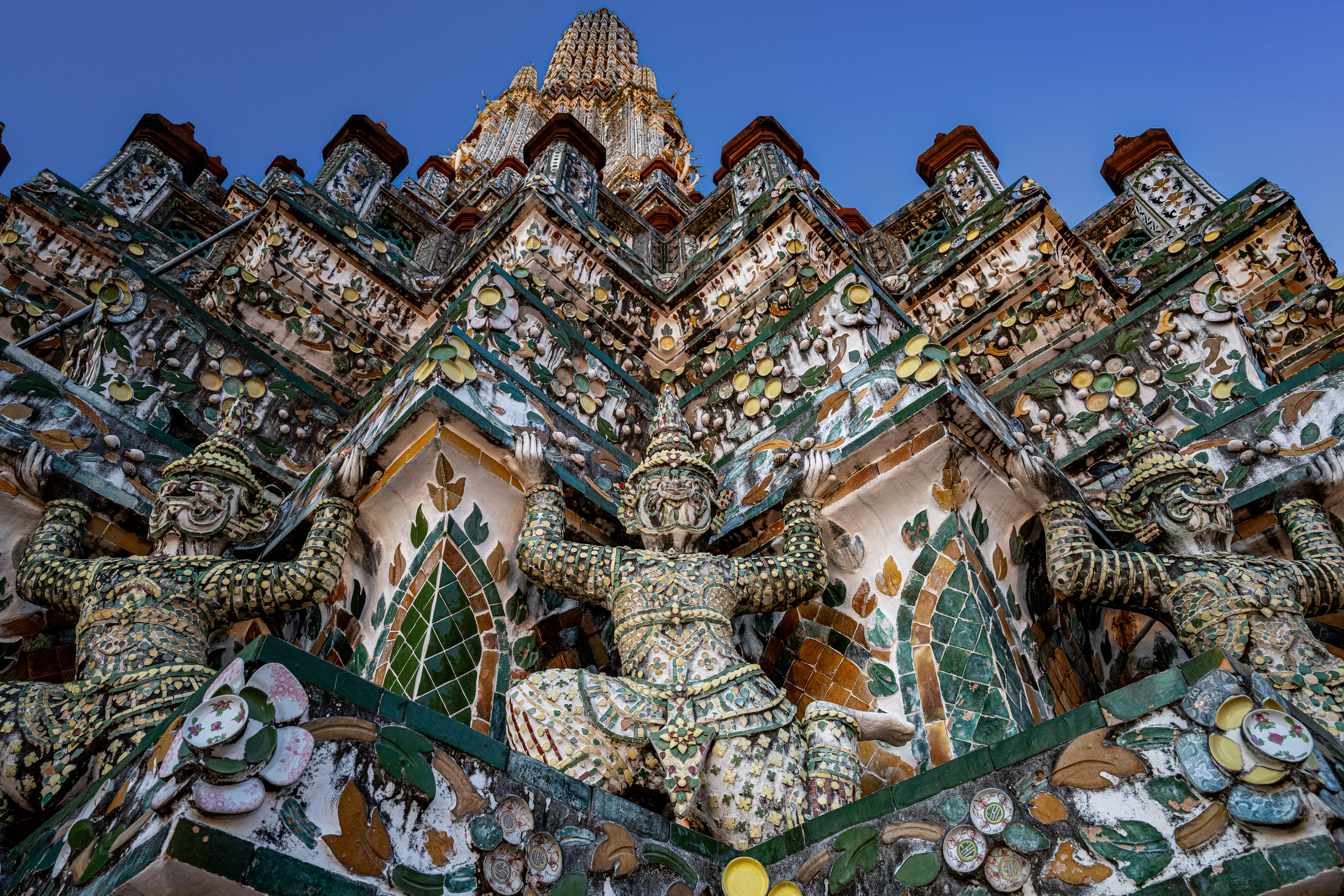 Wat Arun