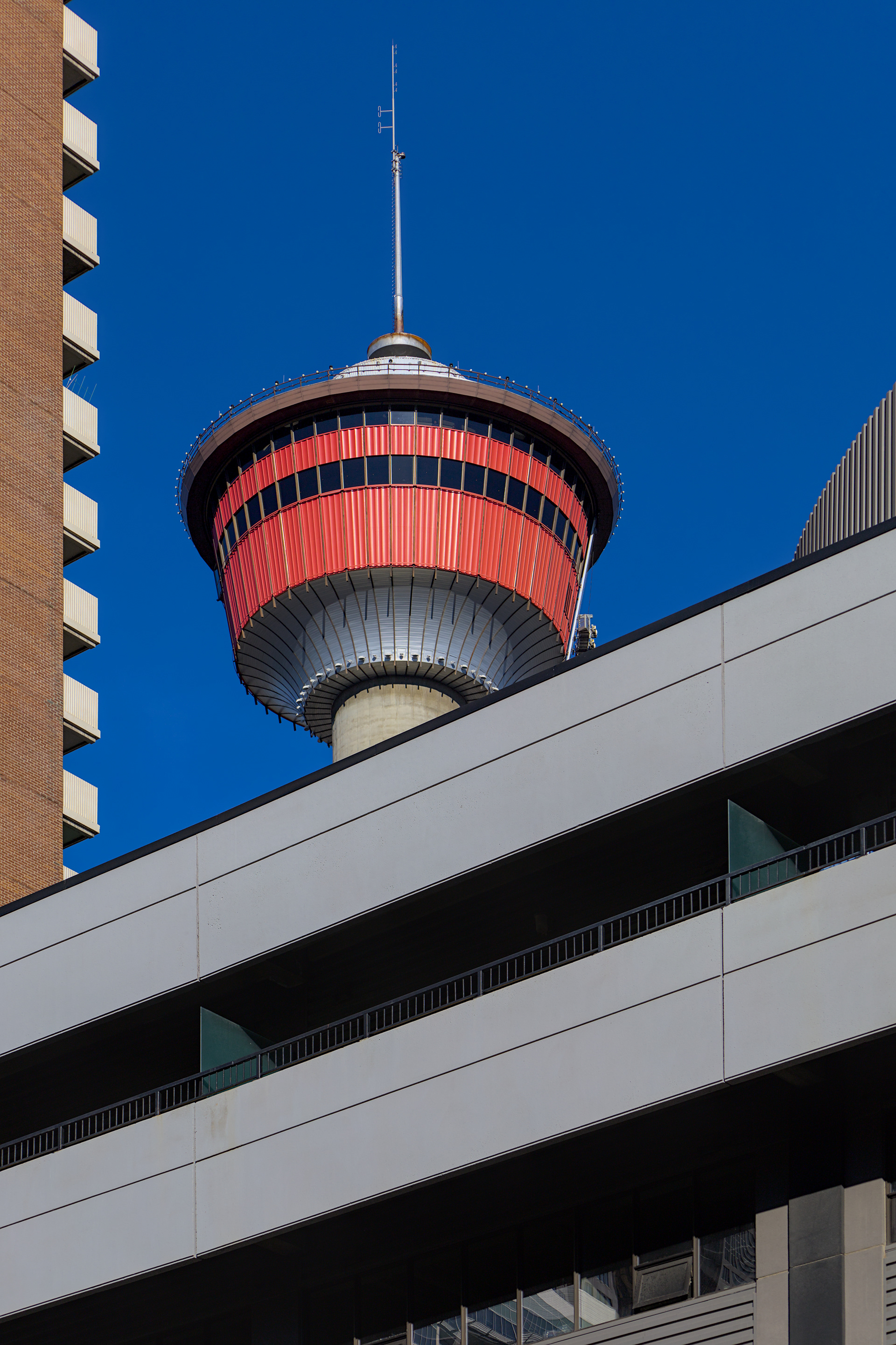 Calgary Tower