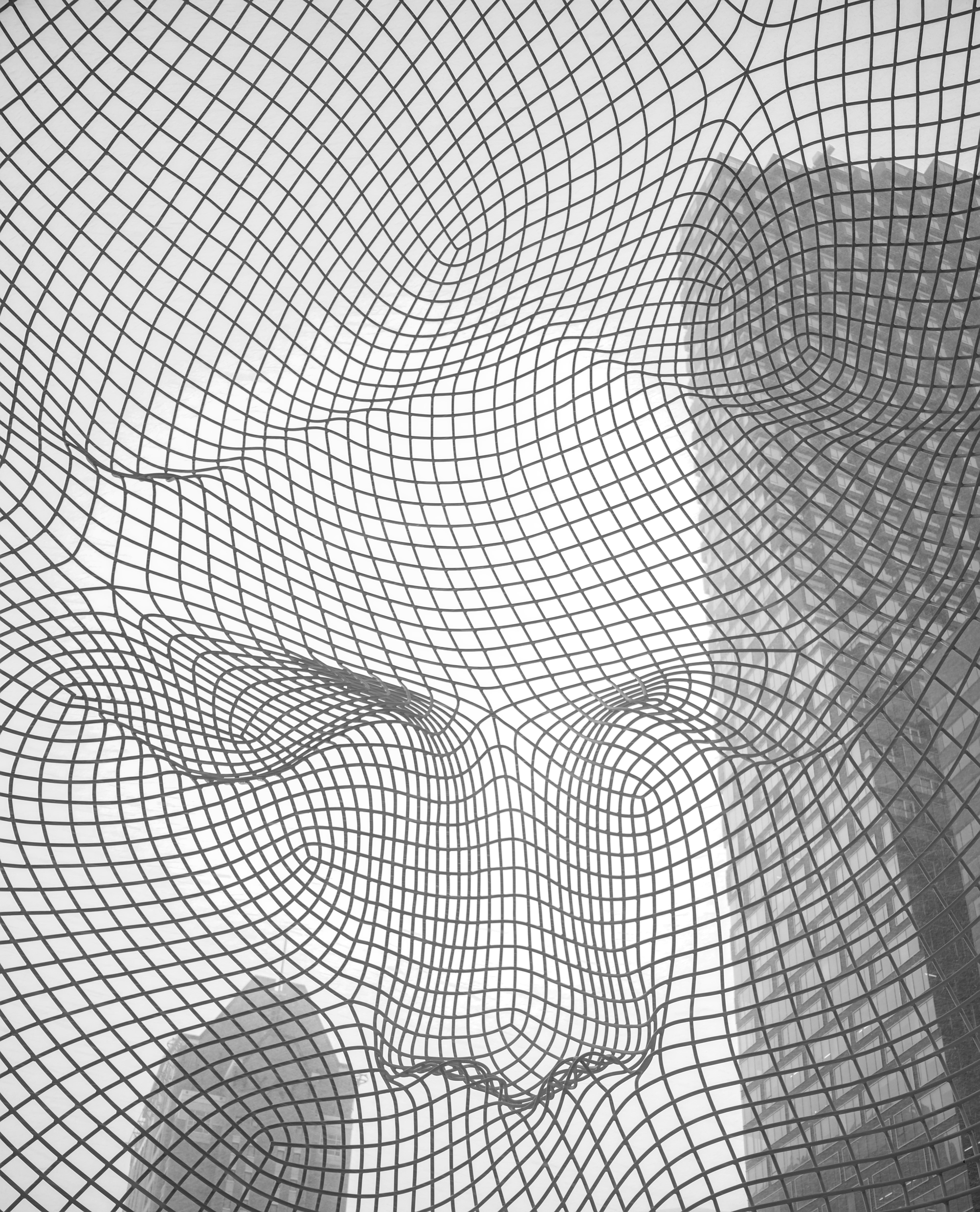 Wonderland Sculpture, Calgary