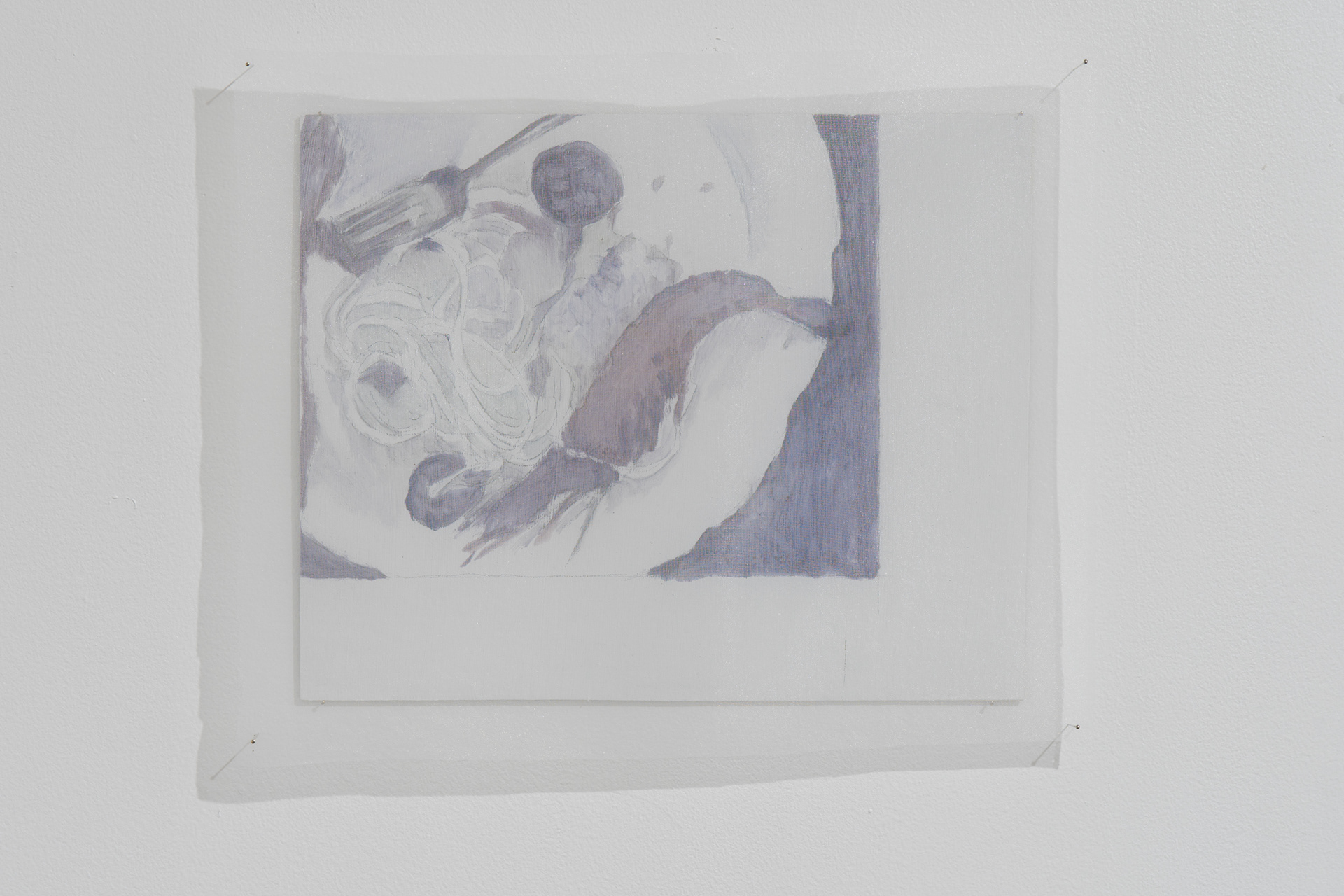 250x310mm oil.mica.gesso.pencil.organdy