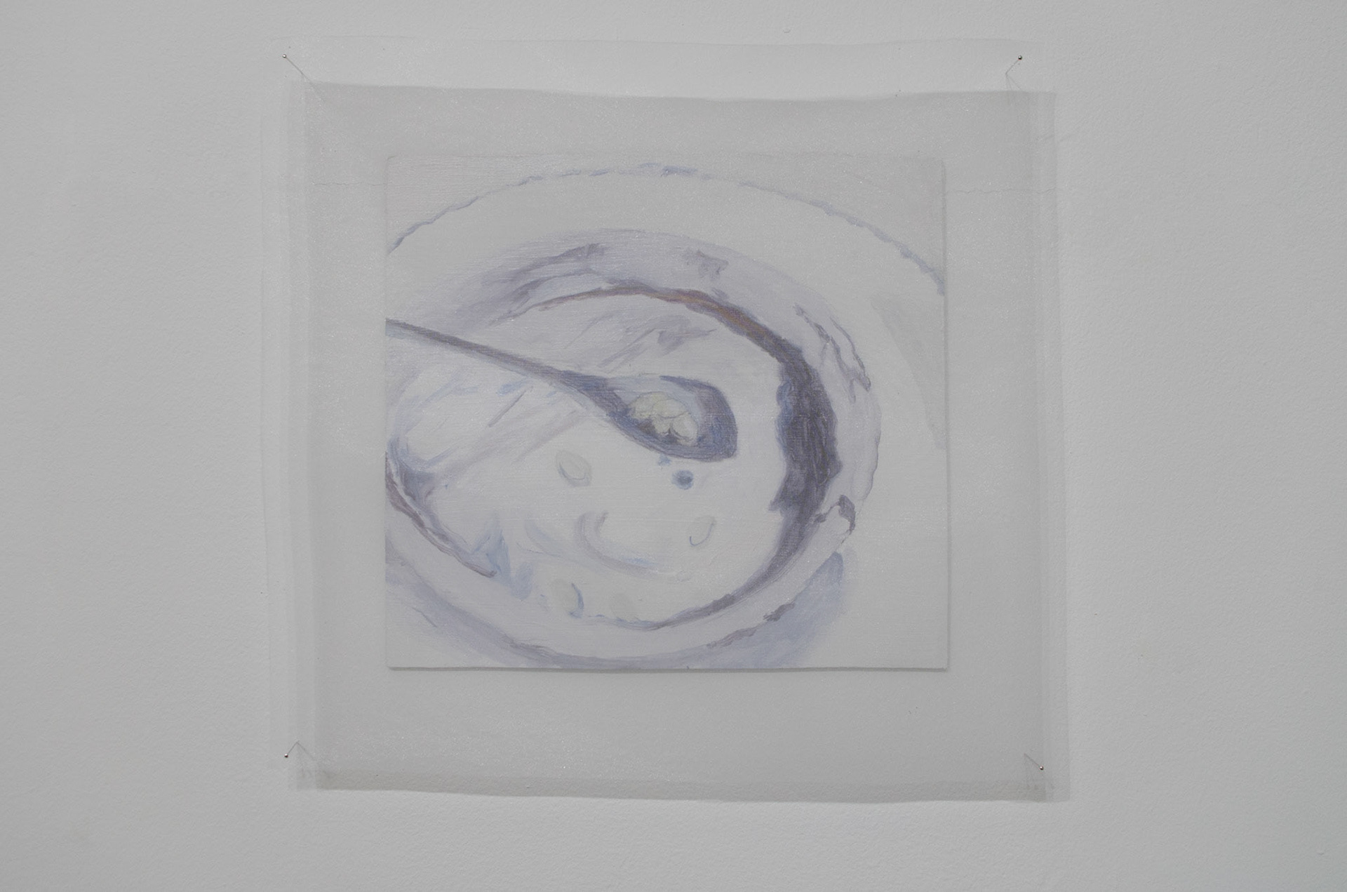 225x250mm oil.mica.gesso.pencil.organdy