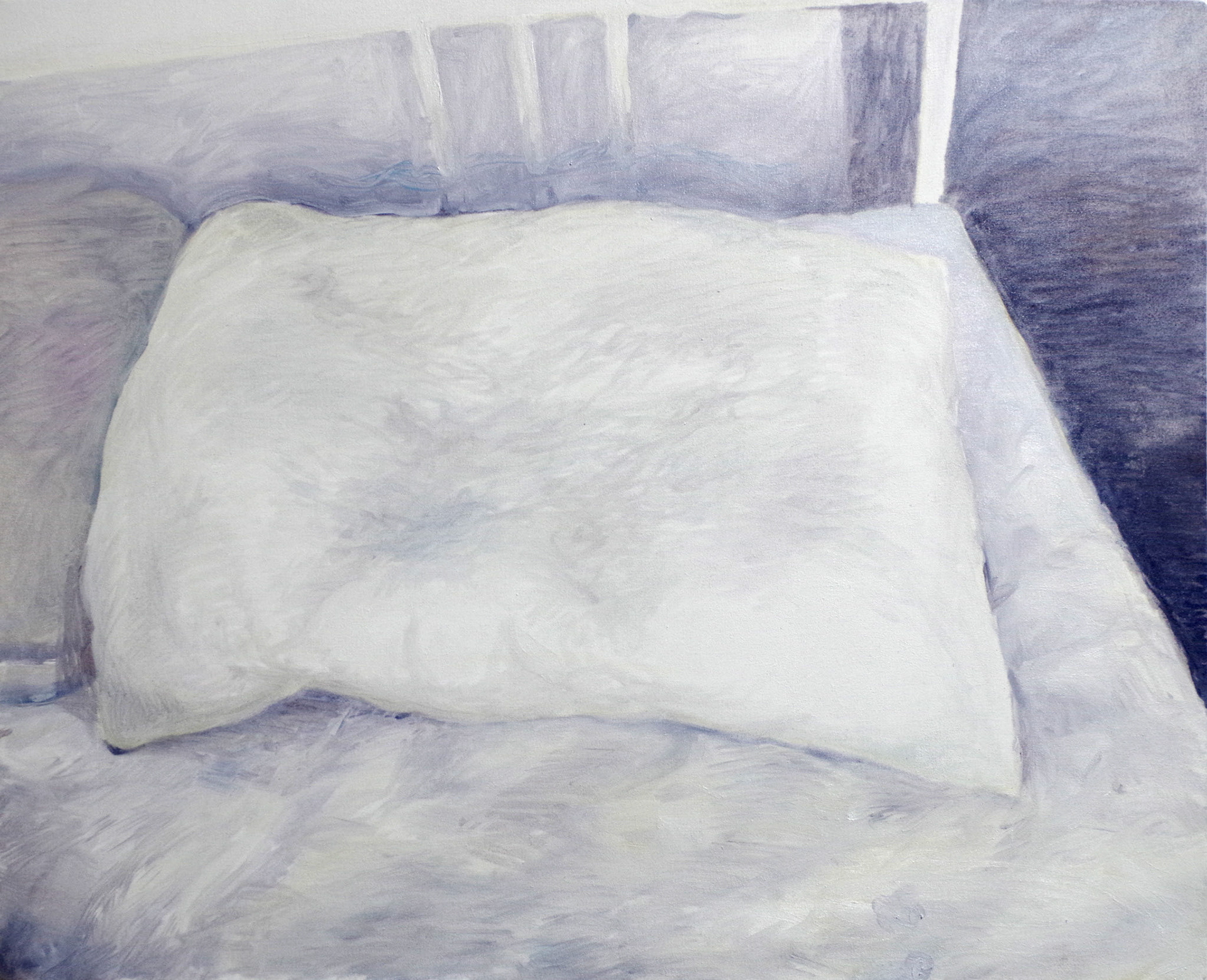 2019 530x650mm cotton.jesso.acryl.oil.mica