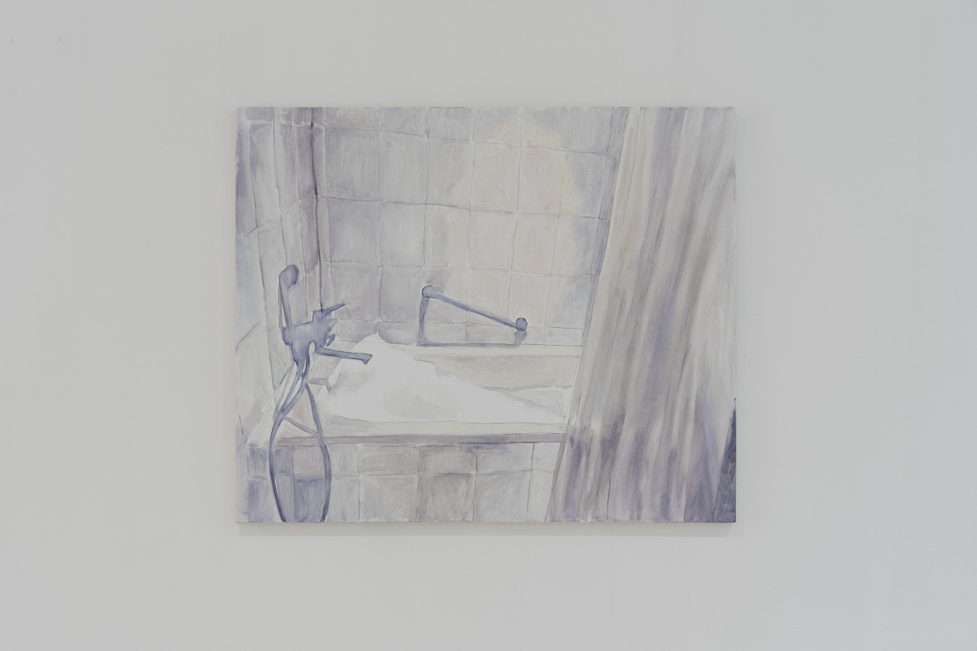 605x730mm cotton.gesso.acryl.oil.mica