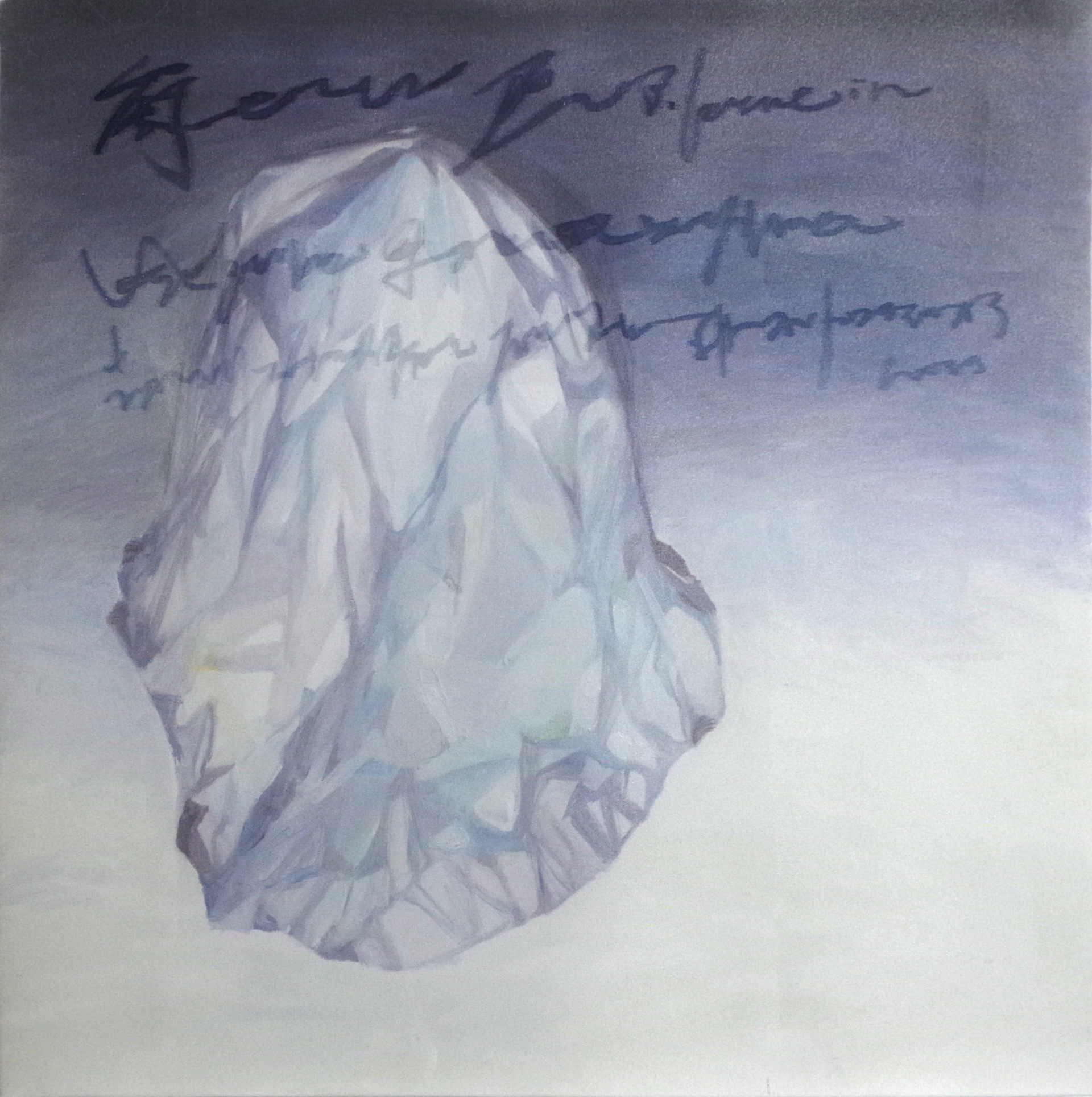 2019 485x475mm cotton.jesso.acryl.oil.mica.organdy