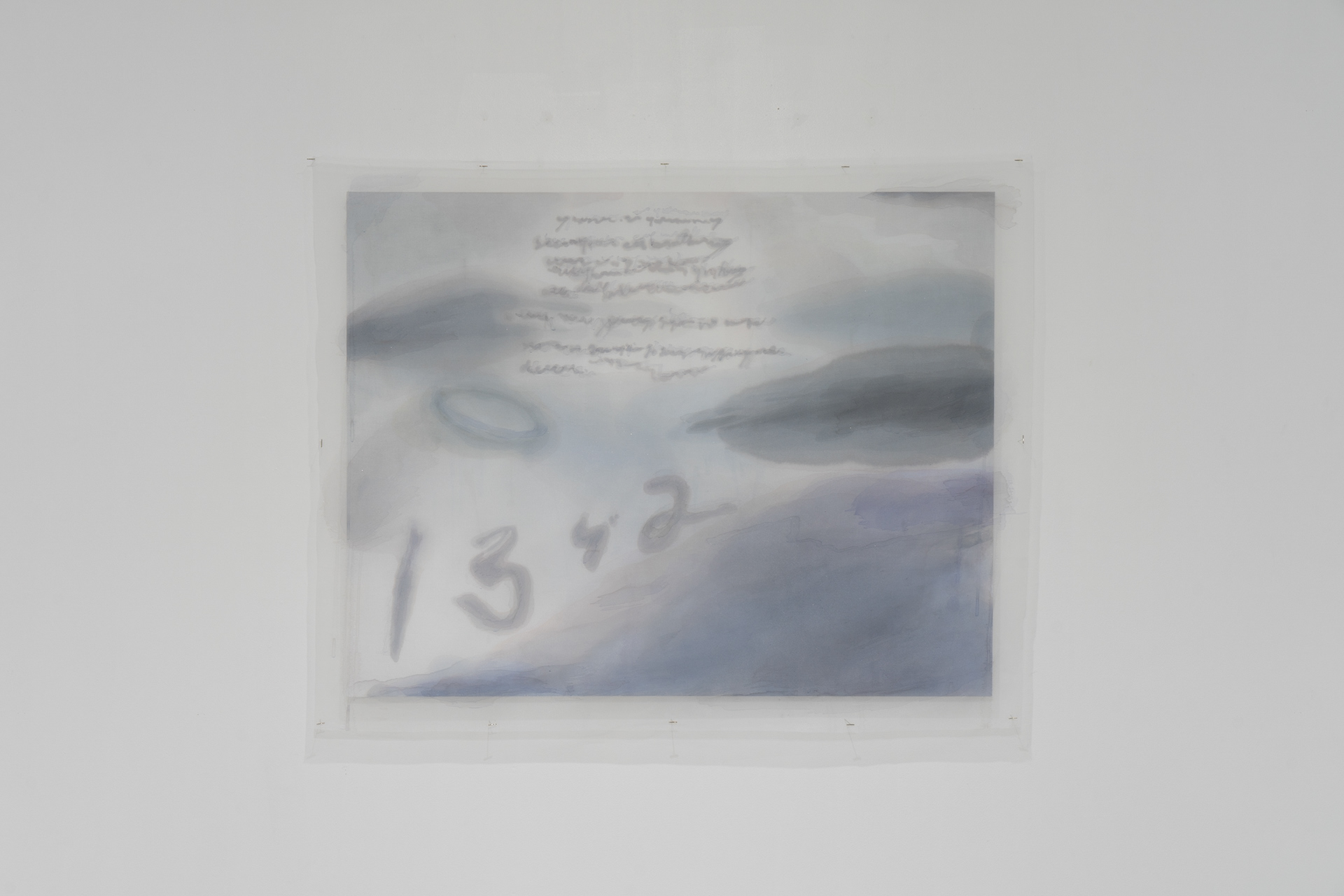 910x1165mm cotton.acryl.oil.pencil.mica