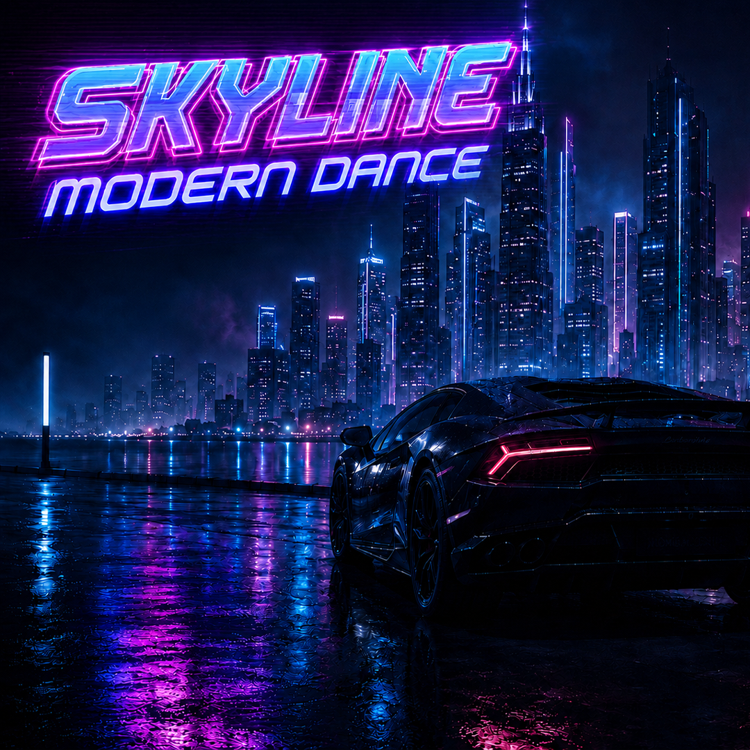 Skyline Modern Dance
