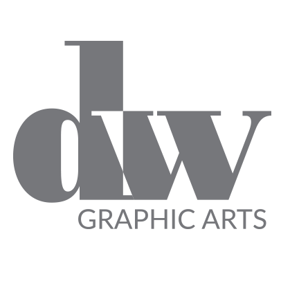 dw graphic arts studio
