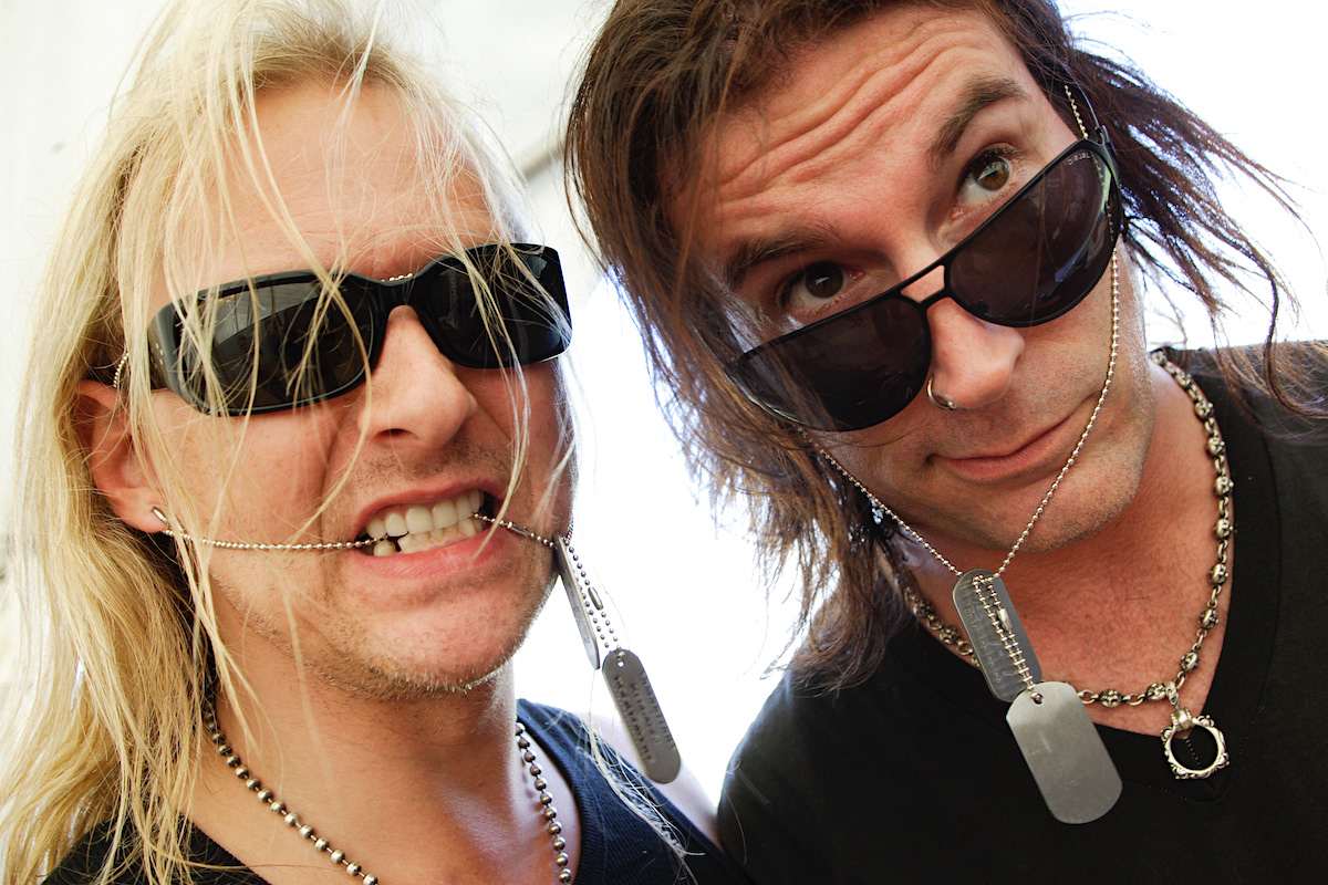 Alice In Chains - Download Festival