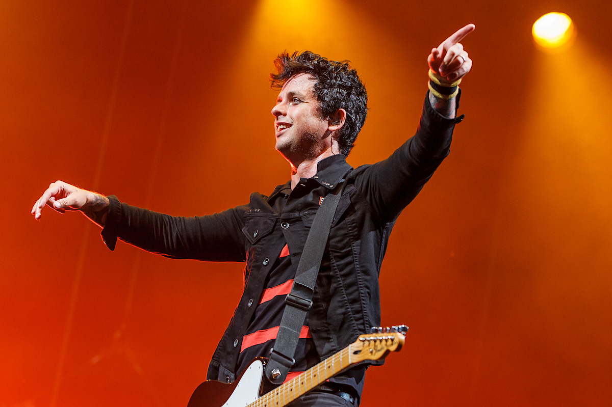 Green Day