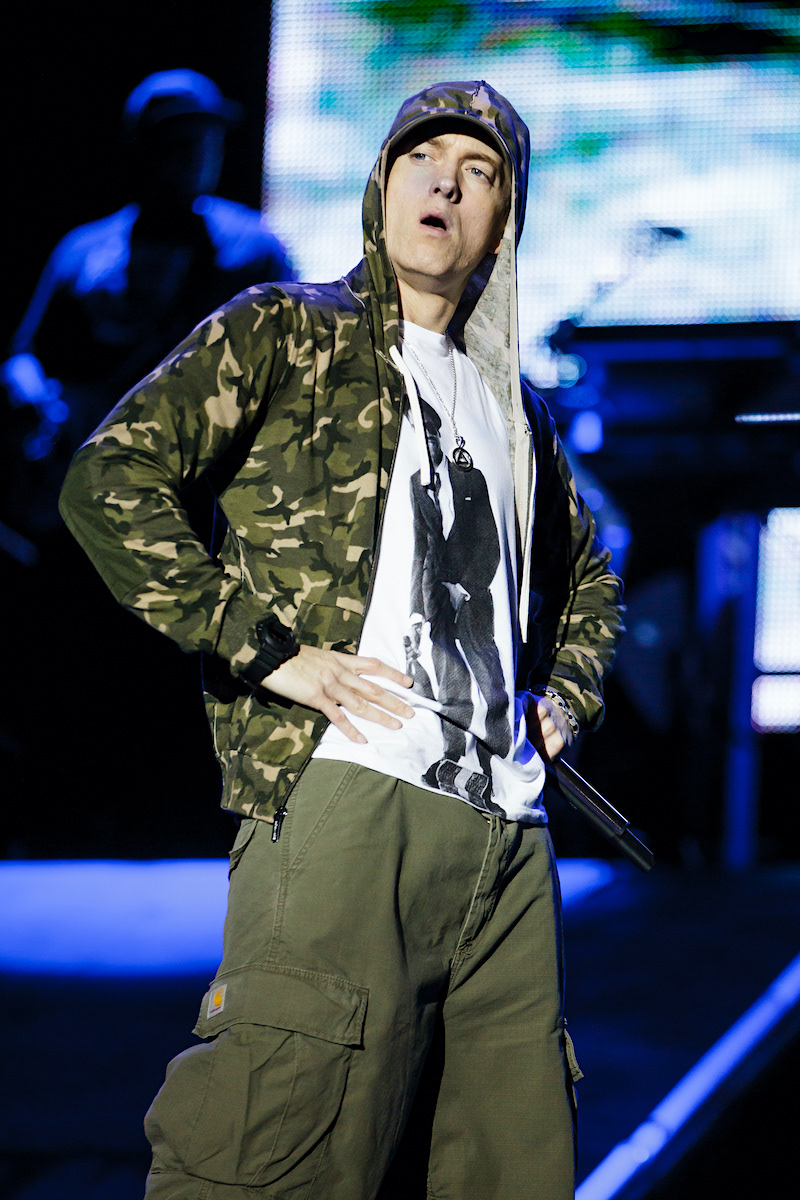 Eminem