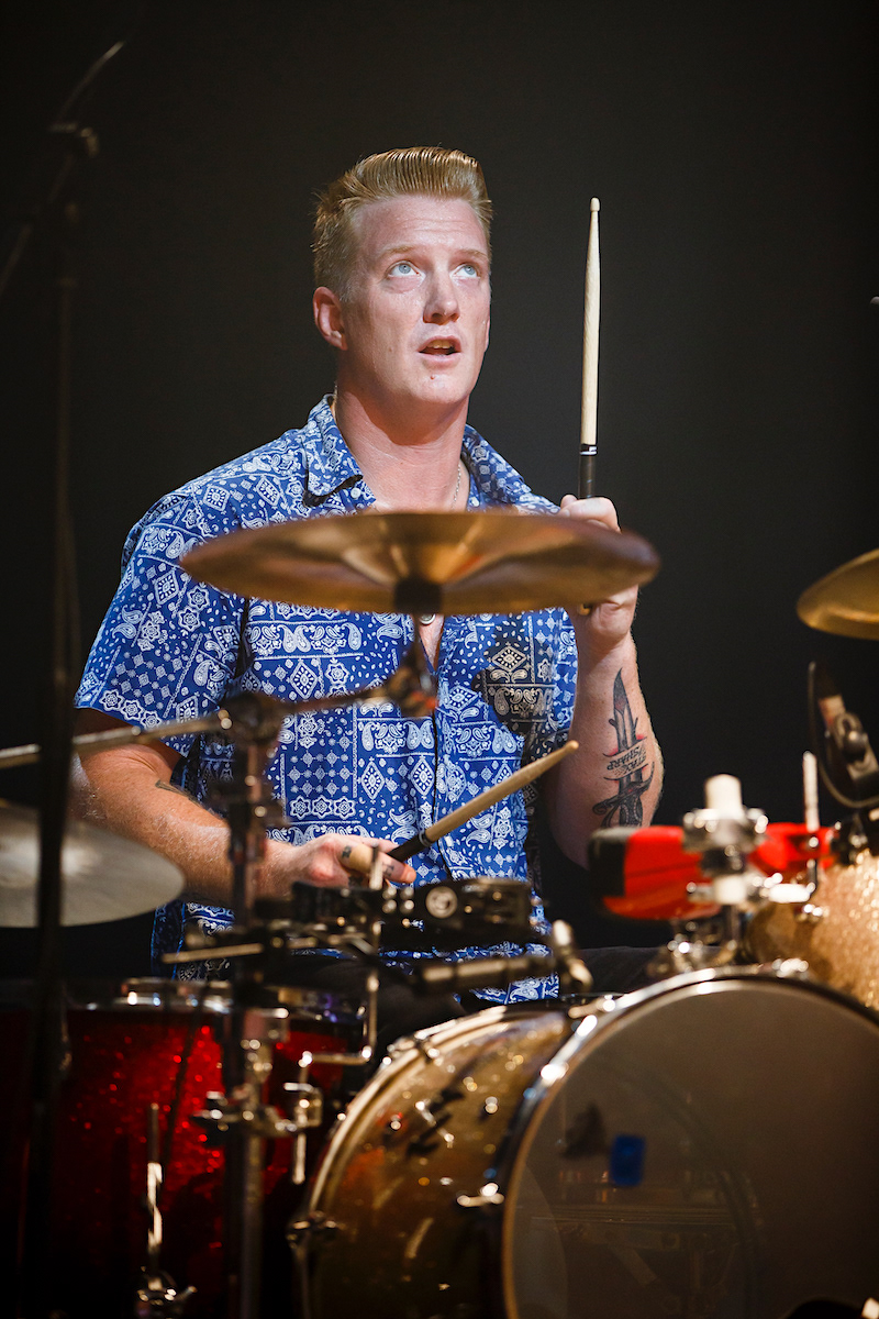 Eagles of Death Metal