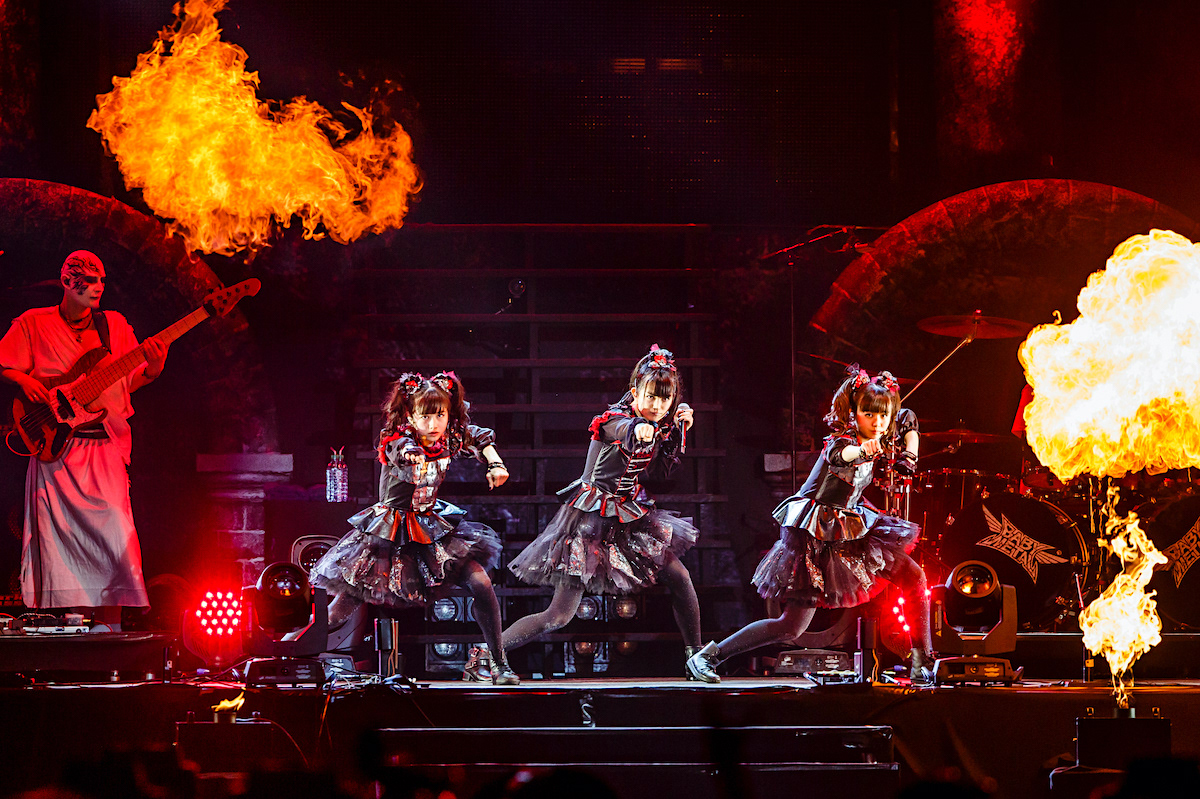 Babymetal