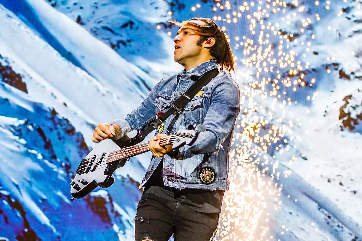 Fall Out Boy