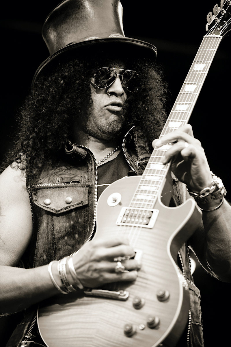 Slash