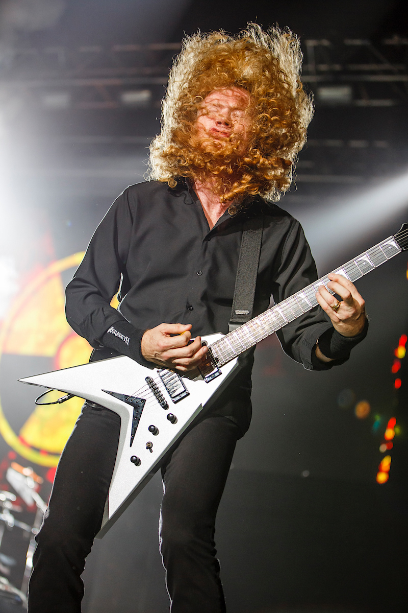 Megadeth