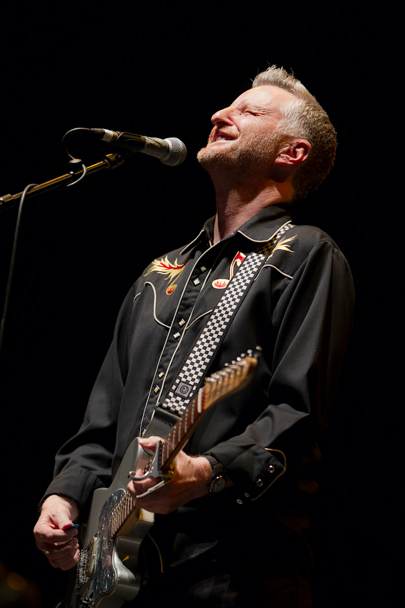 Billy Bragg