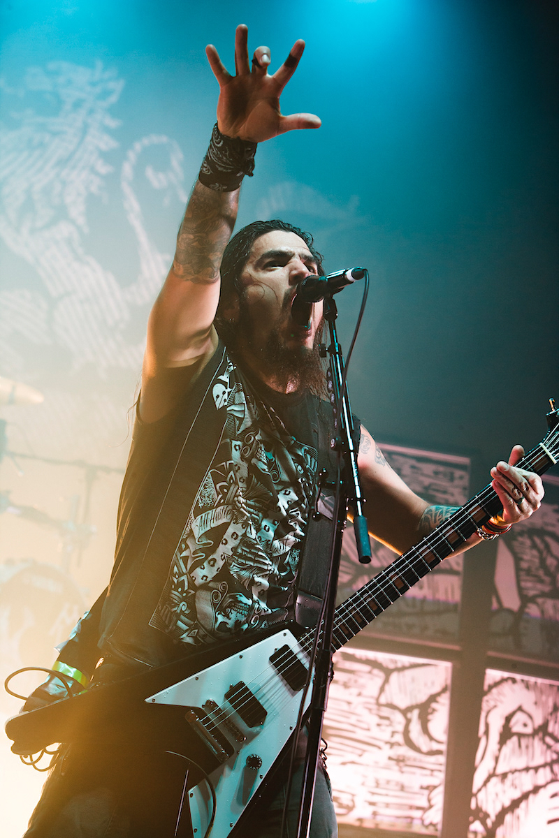 Machine Head