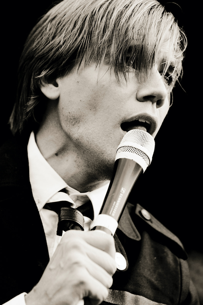 The Hives