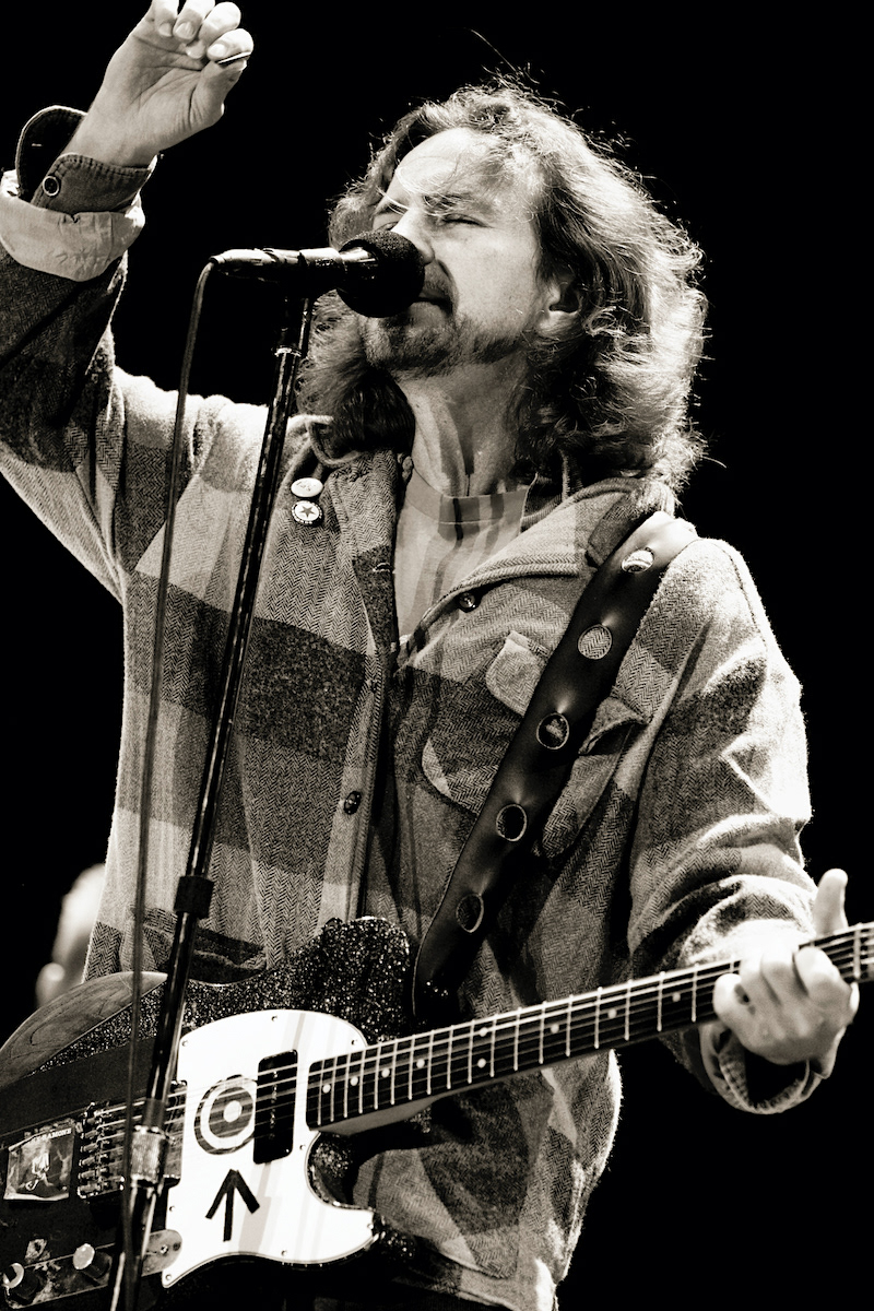 Pearl Jam