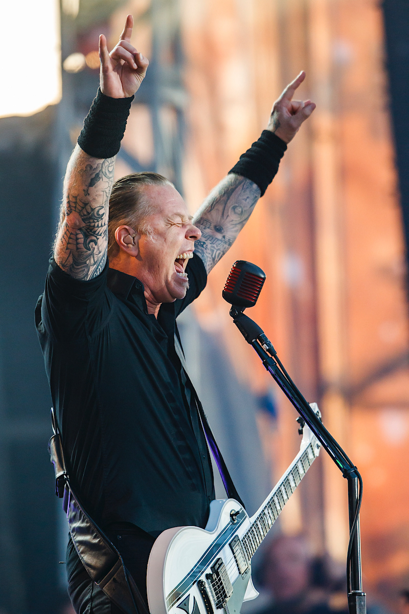 Metallica