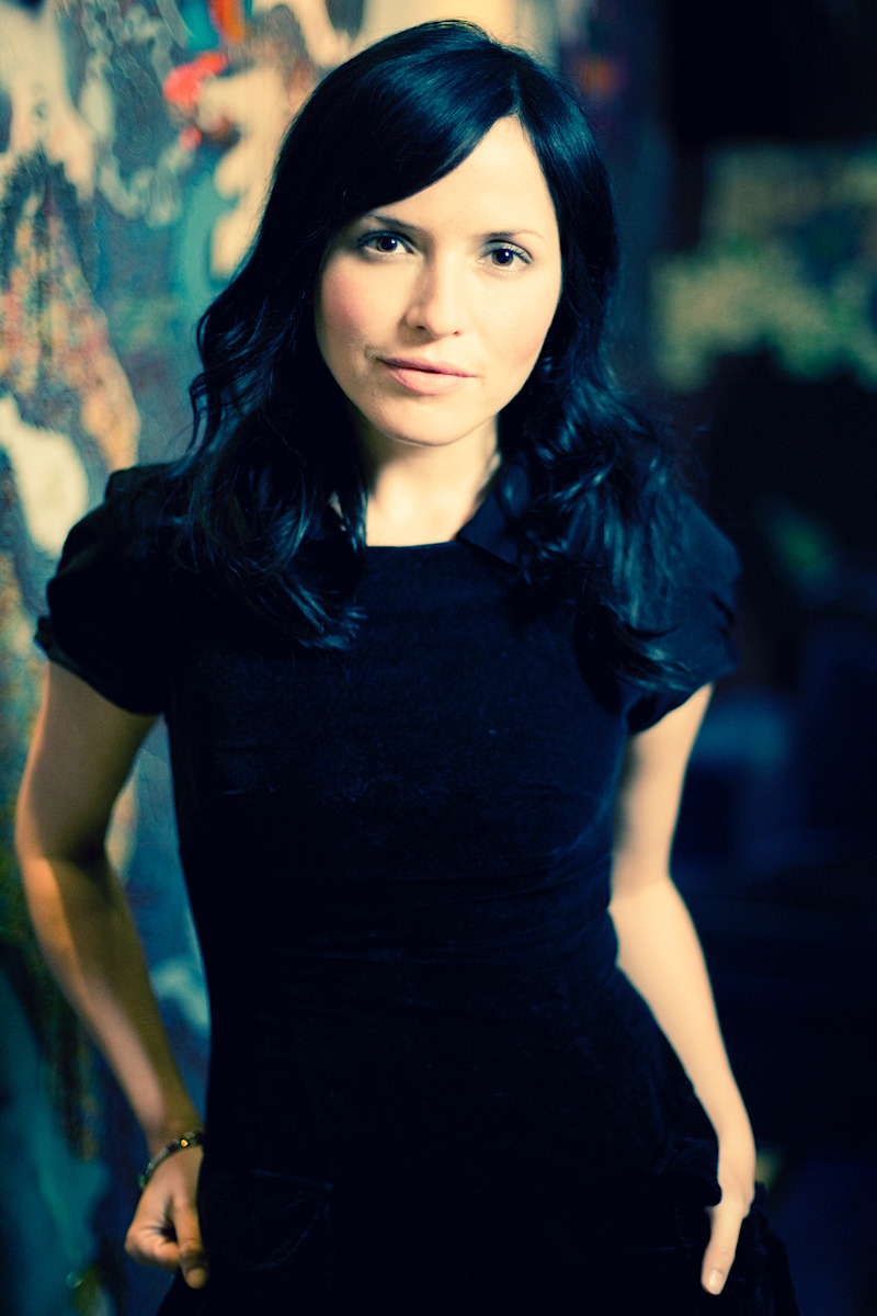 Andrea Corr - AOL Sessions