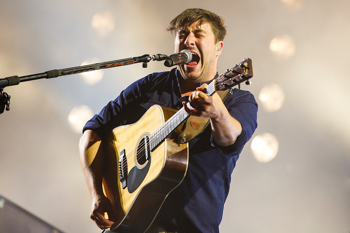 Mumford & Sons
