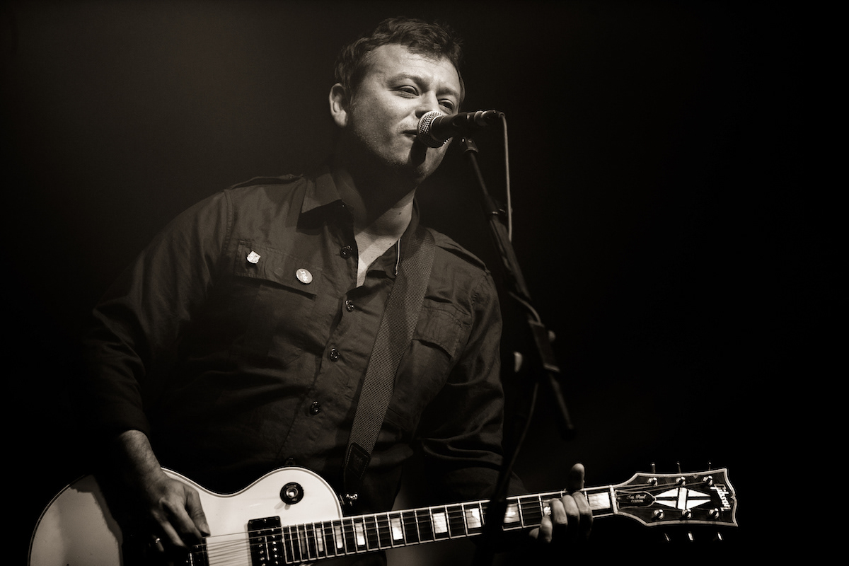 Manic Street Preachers