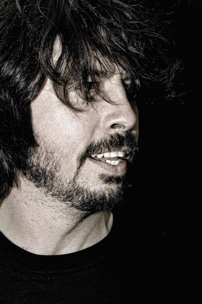 Foo Fighters - Reading Festival