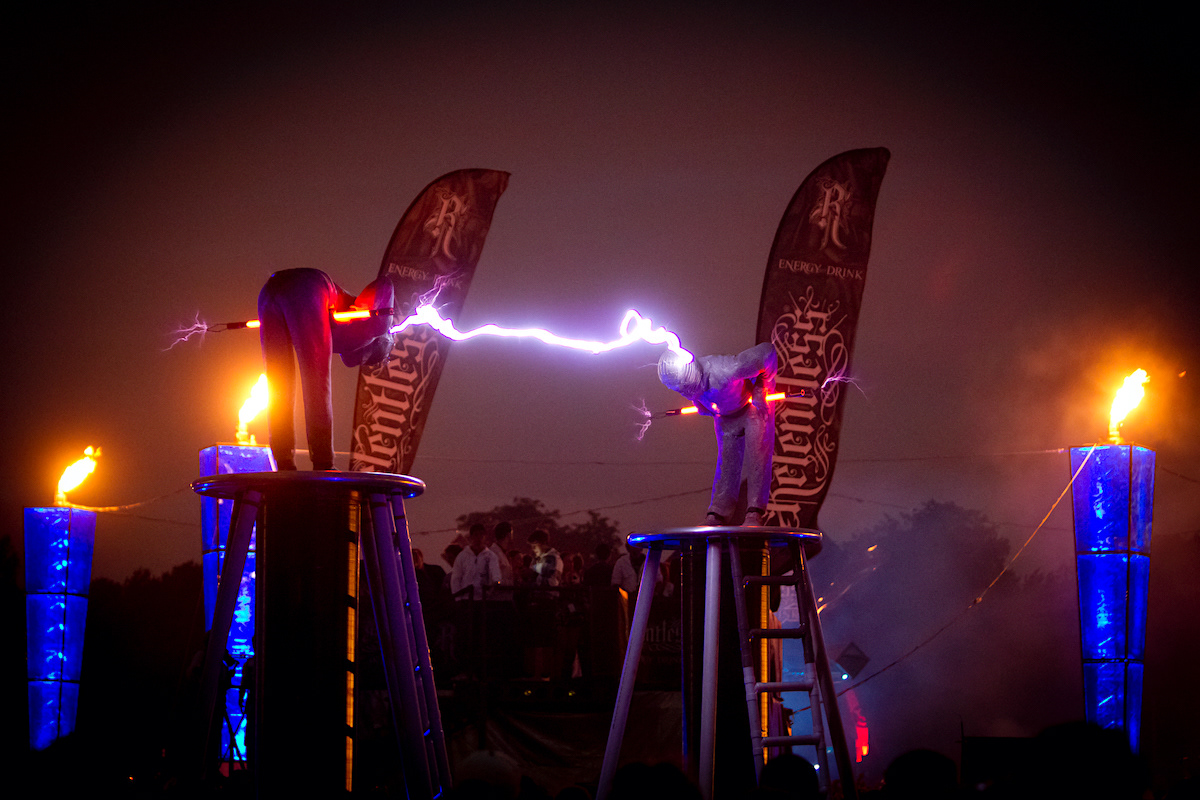 Lovebox - Relentless