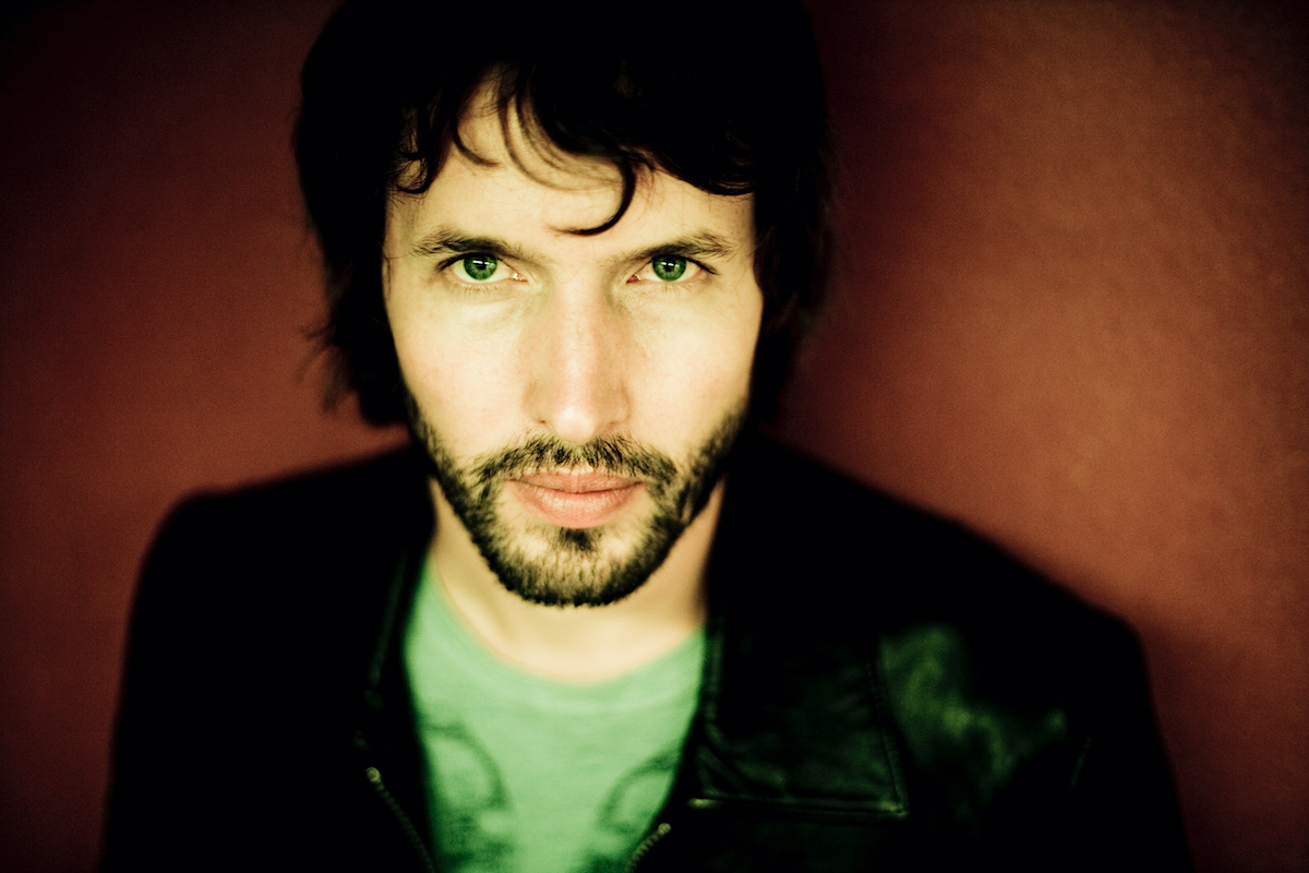 James Blunt - AOL Sessions