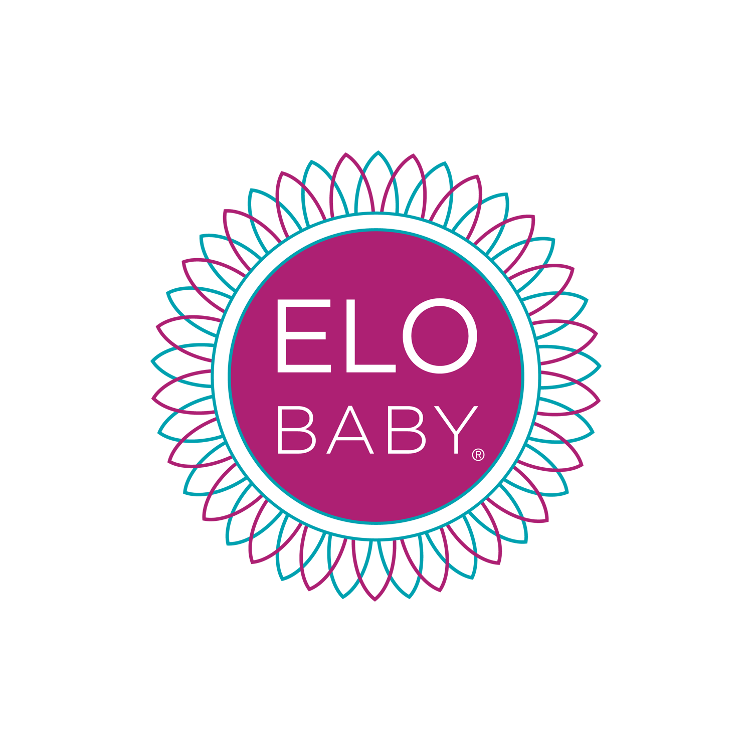 ELO Baby® Logo
