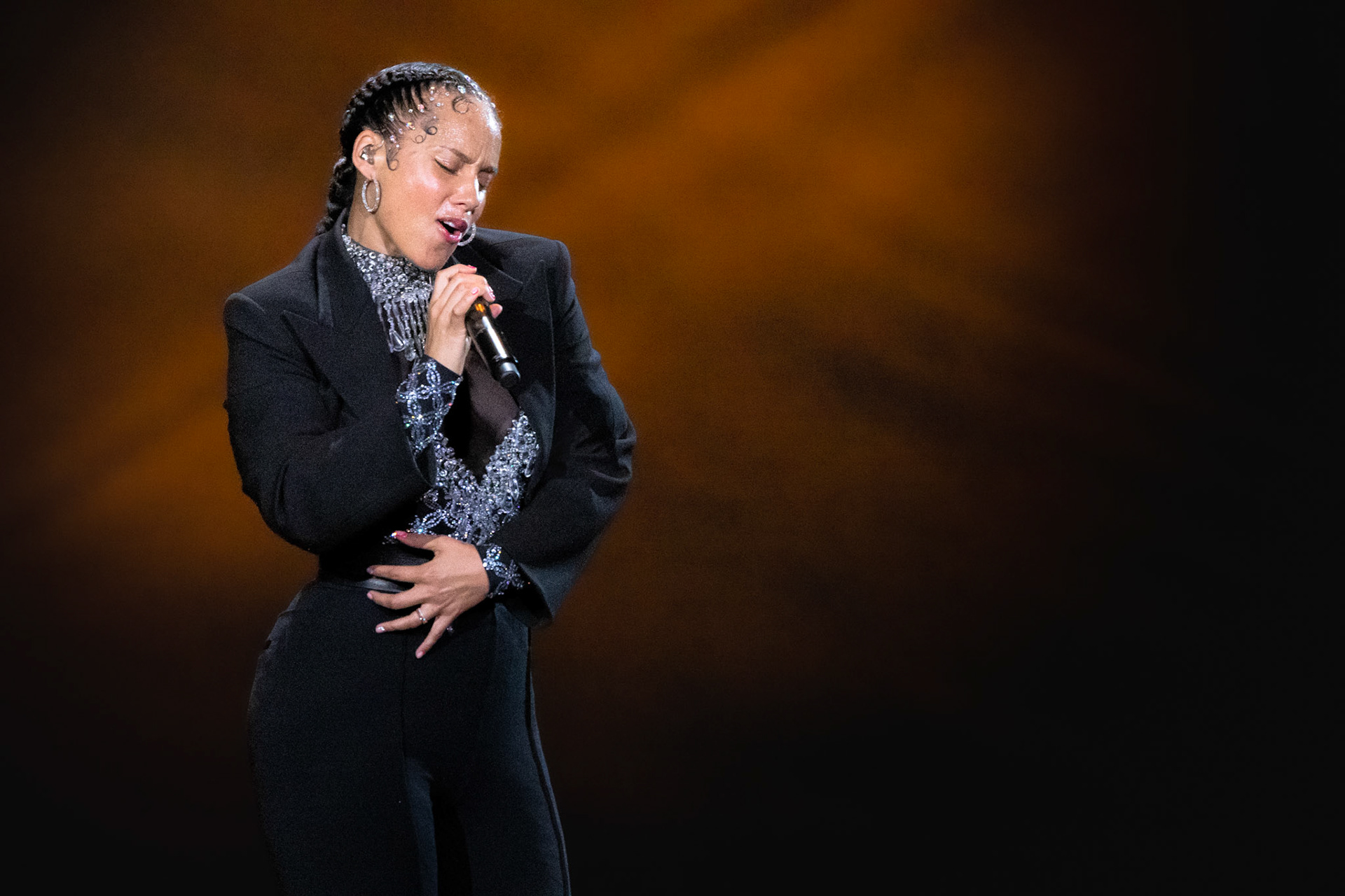 Alicia Keys - Milan 2022