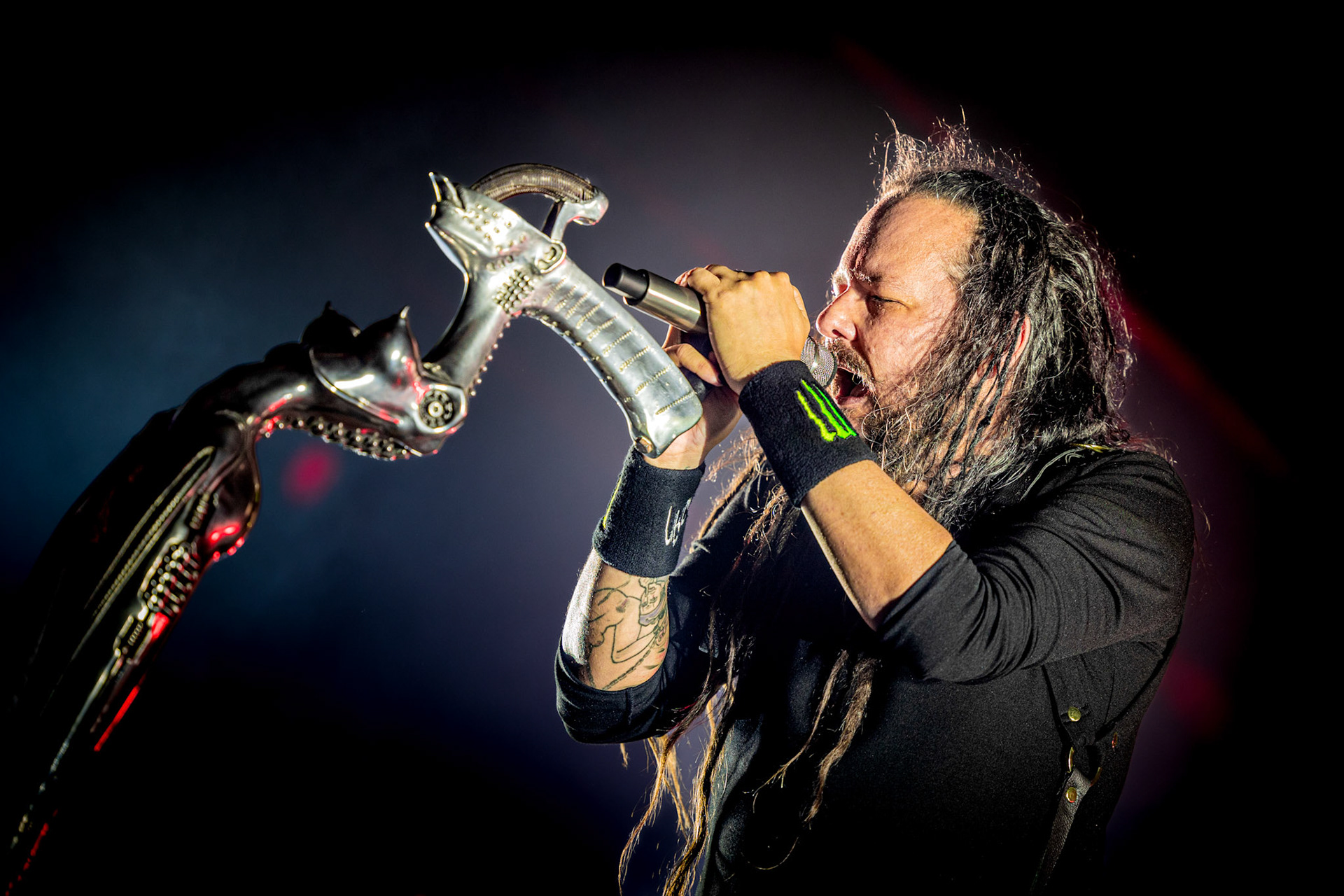 Korn - Milan 2022