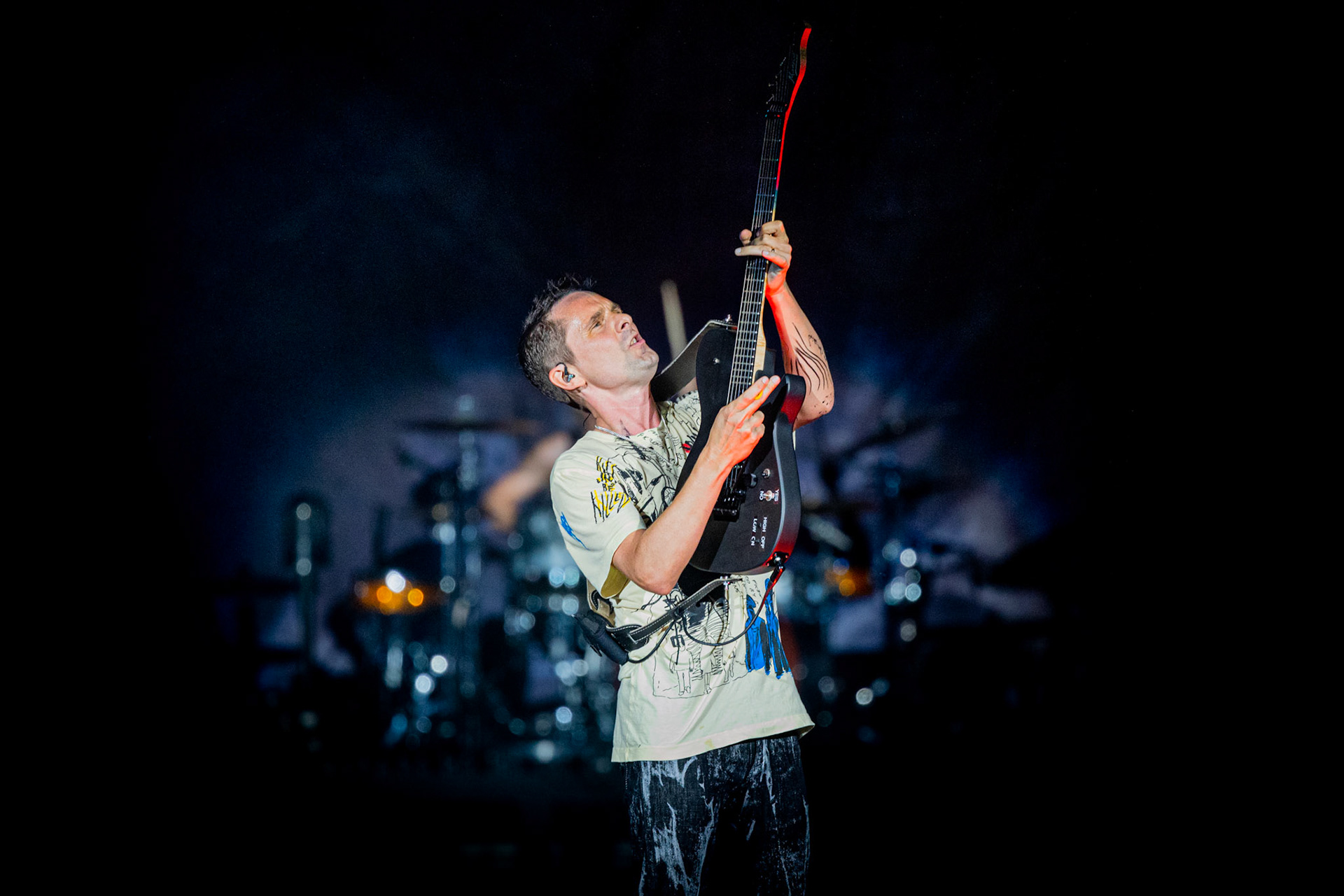 Muse - Florence 2022