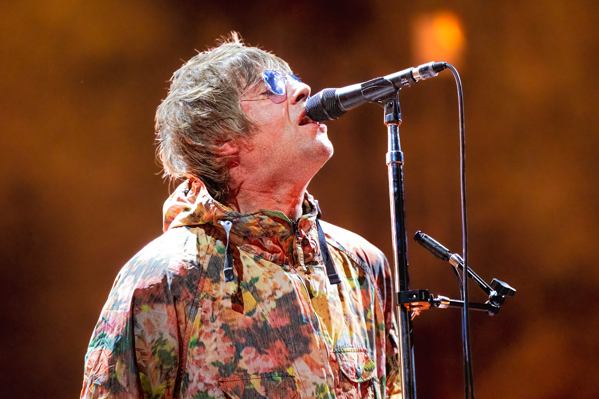 Liam Gallagher - Lucca 2022