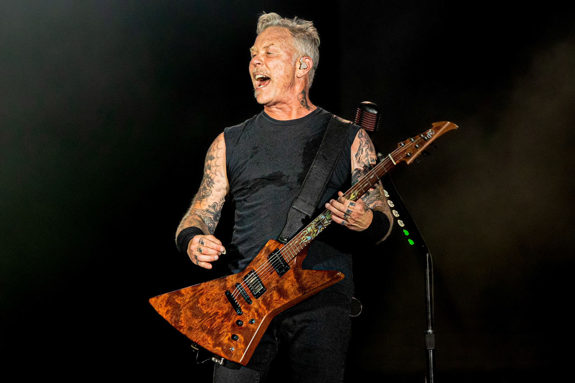 Metallica - Florence 2022