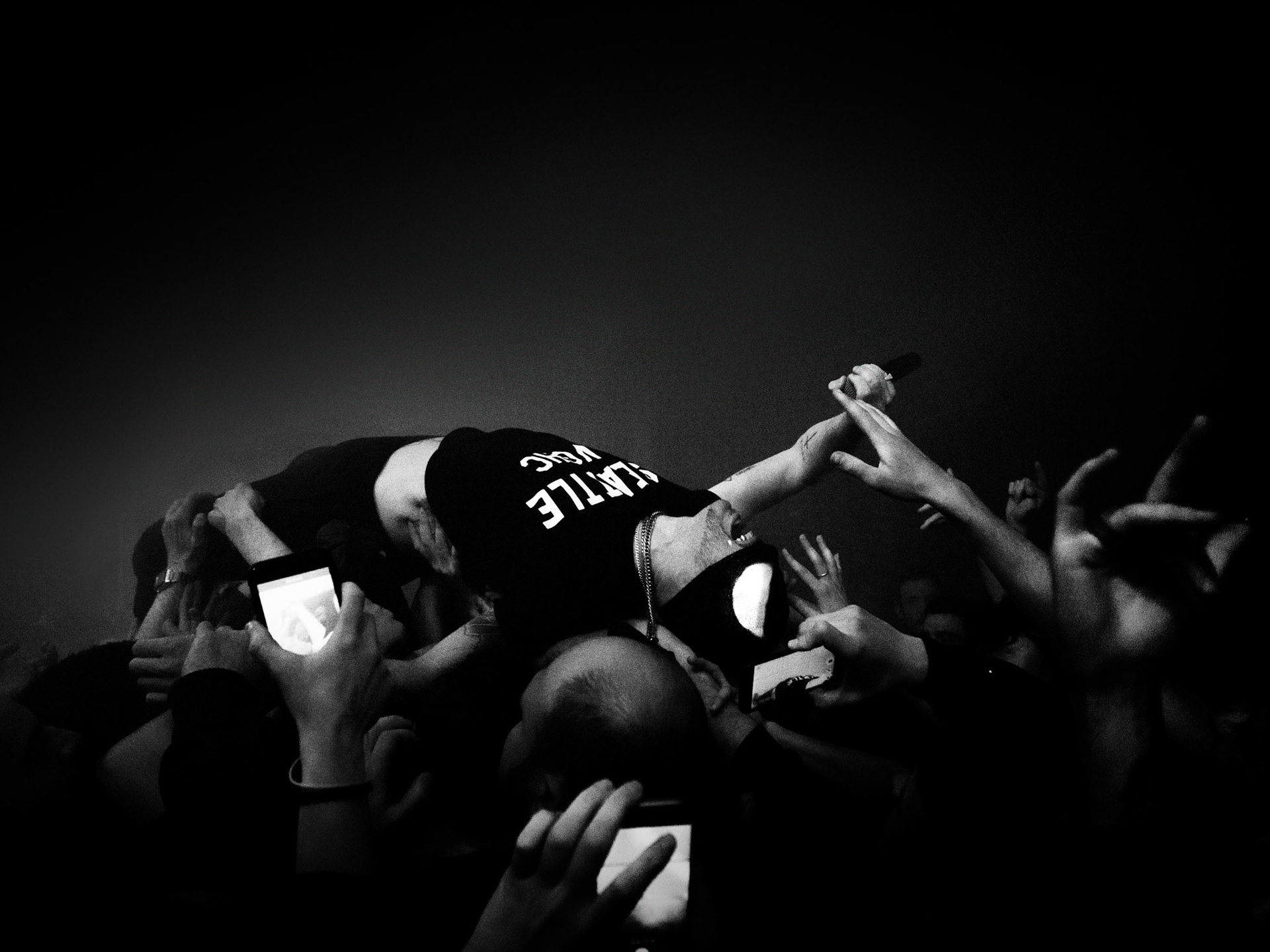 The Bloody Beetroots