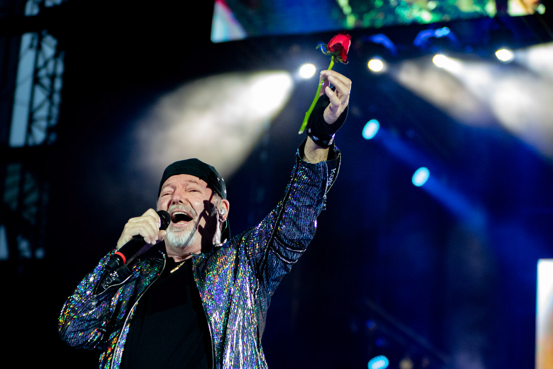 Vasco Rossi - Milan 2019