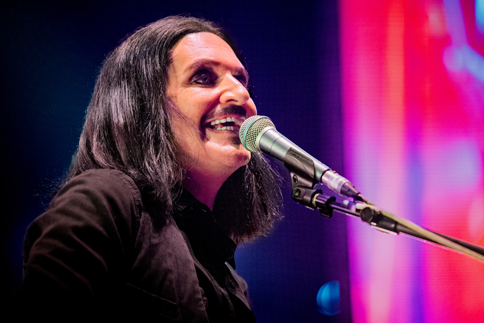 Placebo - Milan 2022