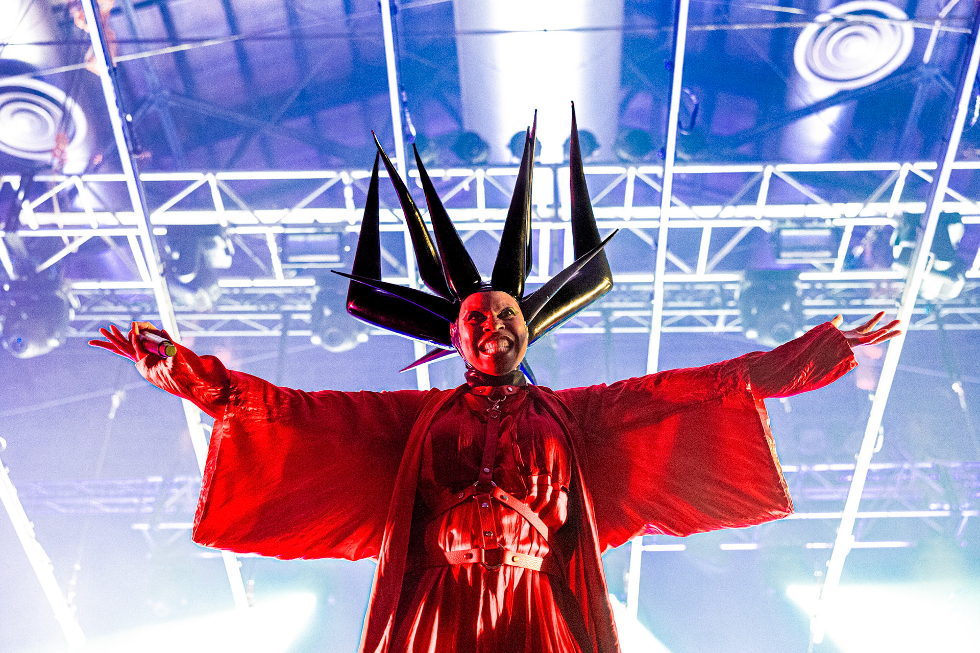 Skunk Anansie - Milan 2022