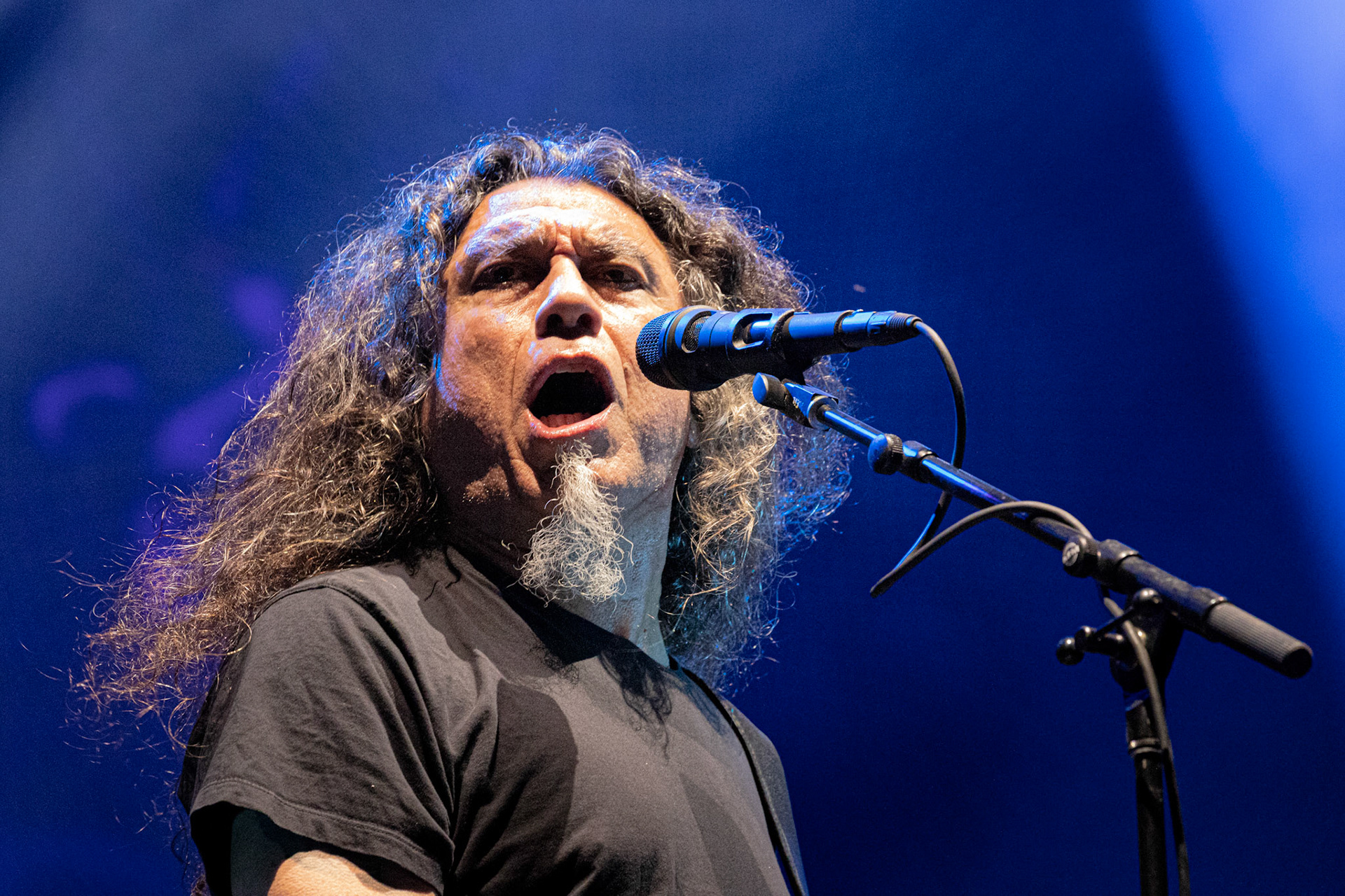 Slayer - HellFest 2019