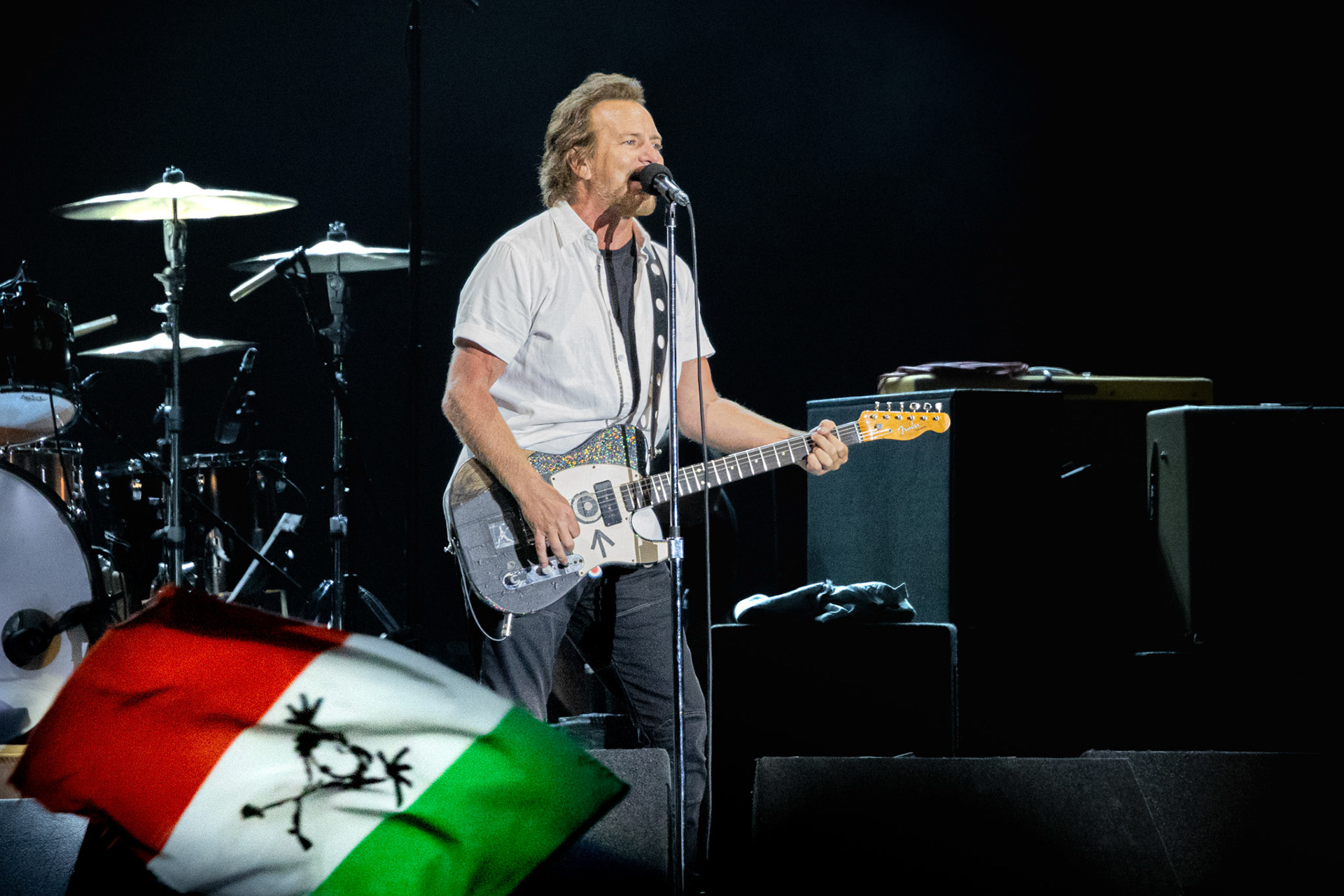 Pearl Jam - Imola 2022