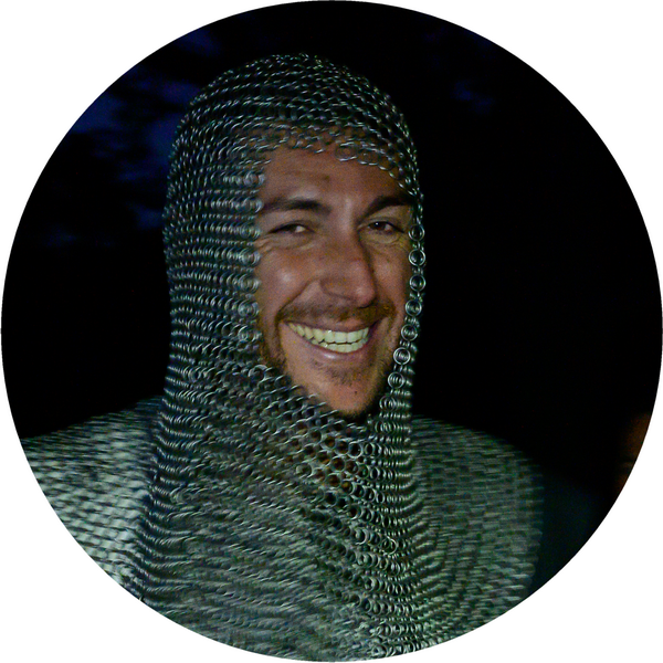 Guillaume Crouzet, chevalier Clair