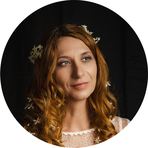 Nathalie Colas, Isaure