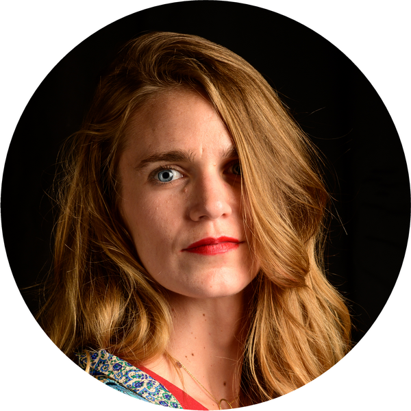 Audrey Pachon, coiffure et maquillage Isaure. Assistance photo.